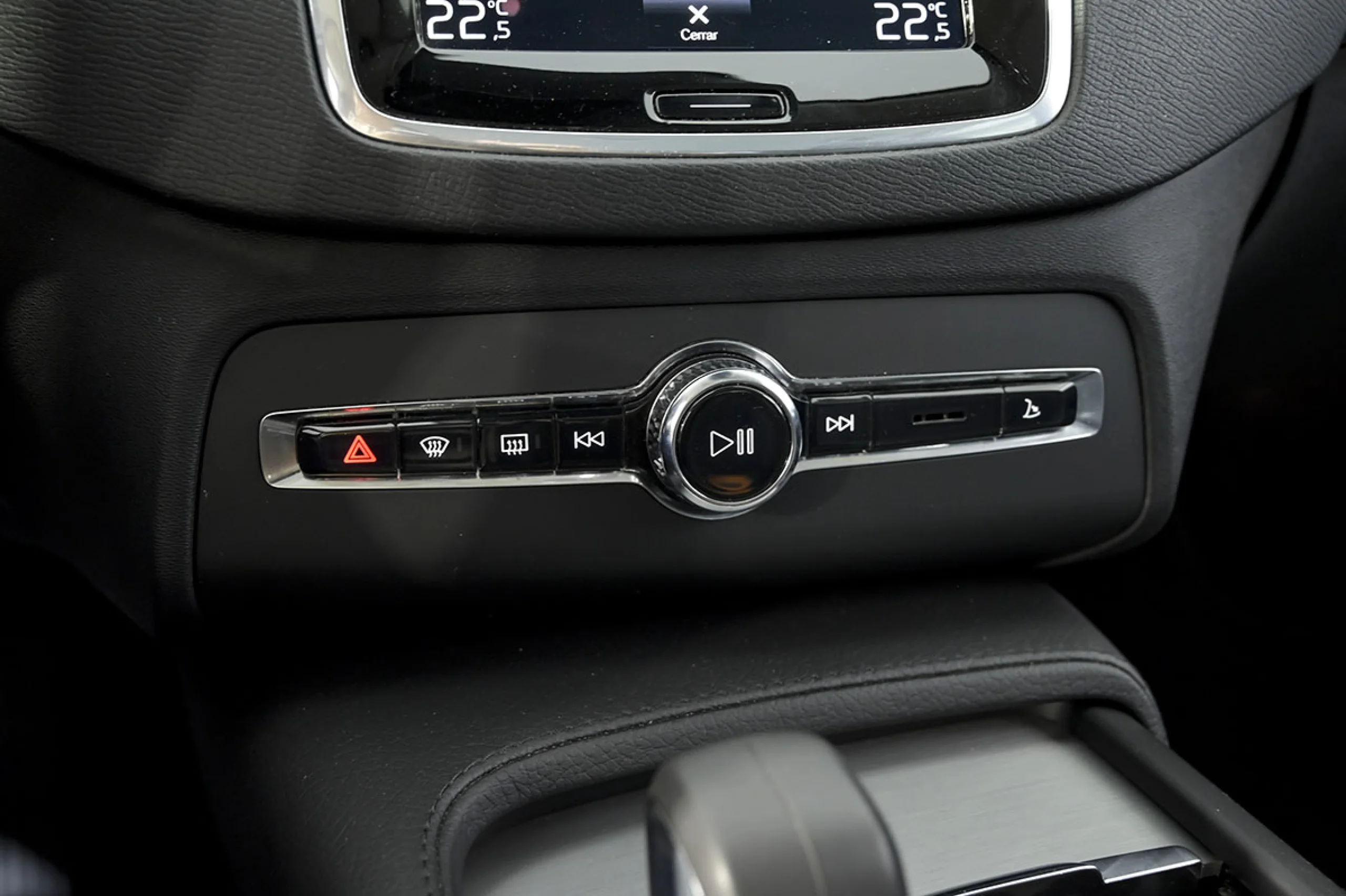 Volvo XC 90 XC90 2.0 T8 AWD Recharge Inscription Exp Auto - Foto 42