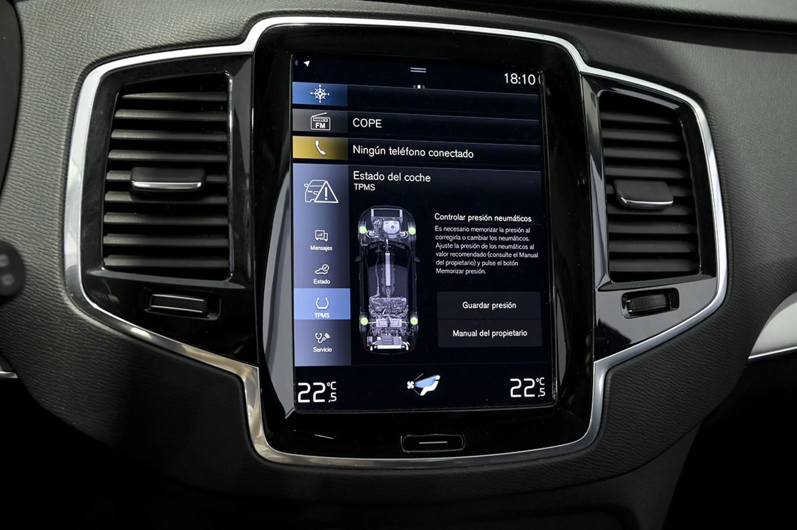 Volvo XC 90 XC90 2.0 T8 AWD Recharge Inscription Exp Auto - Foto 38