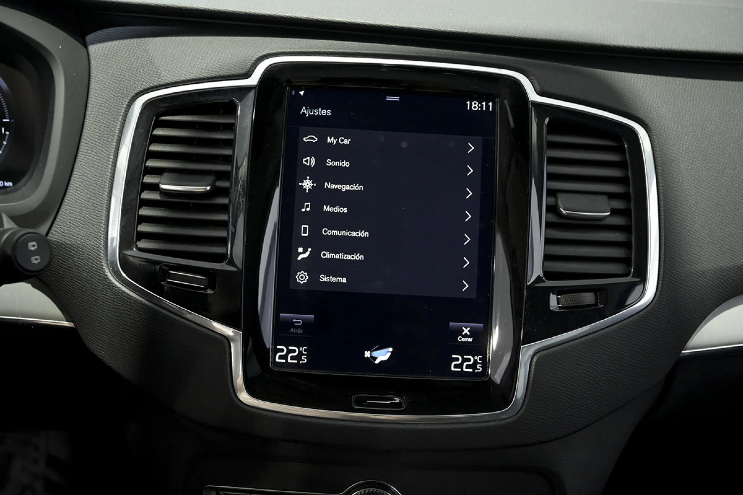 Volvo XC 90 XC90 2.0 T8 AWD Recharge Inscription Exp Auto - Foto 39