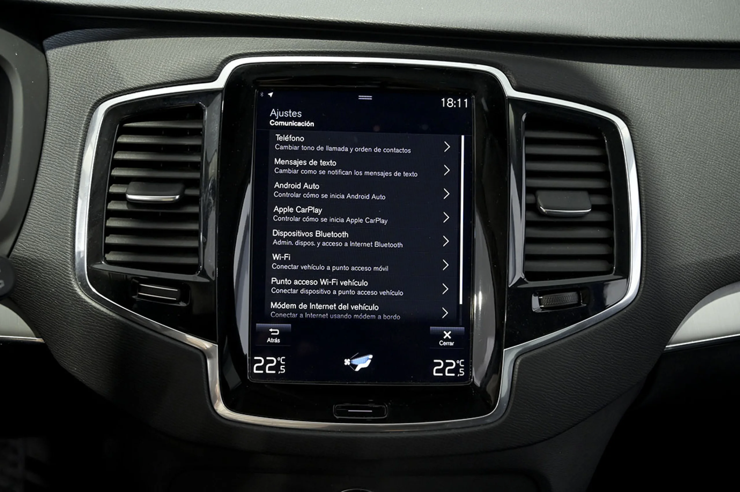 Volvo XC 90 XC90 2.0 T8 AWD Recharge Inscription Exp Auto - Foto 40