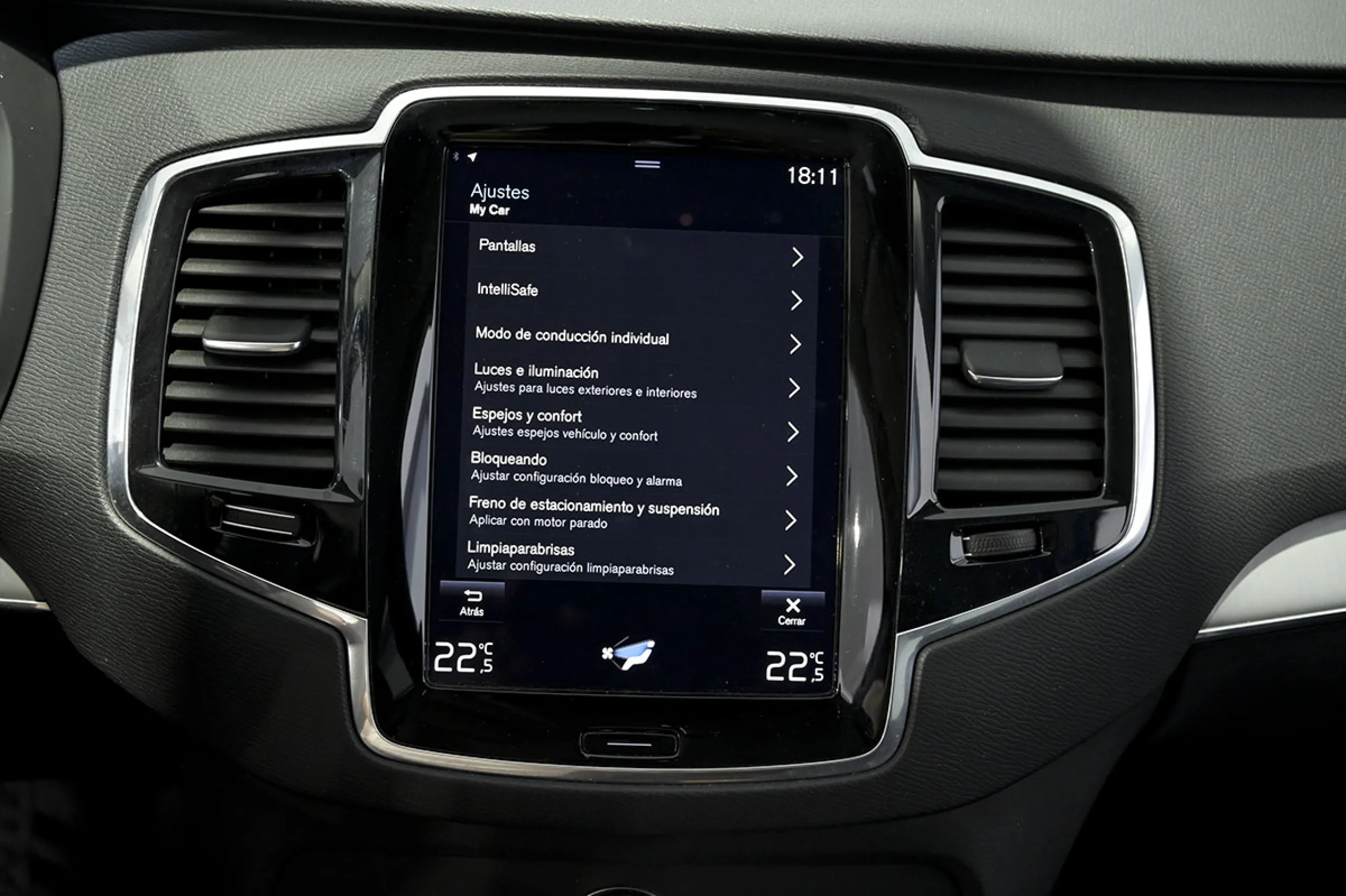 Volvo XC 90 XC90 2.0 T8 AWD Recharge Inscription Exp Auto - Foto 34