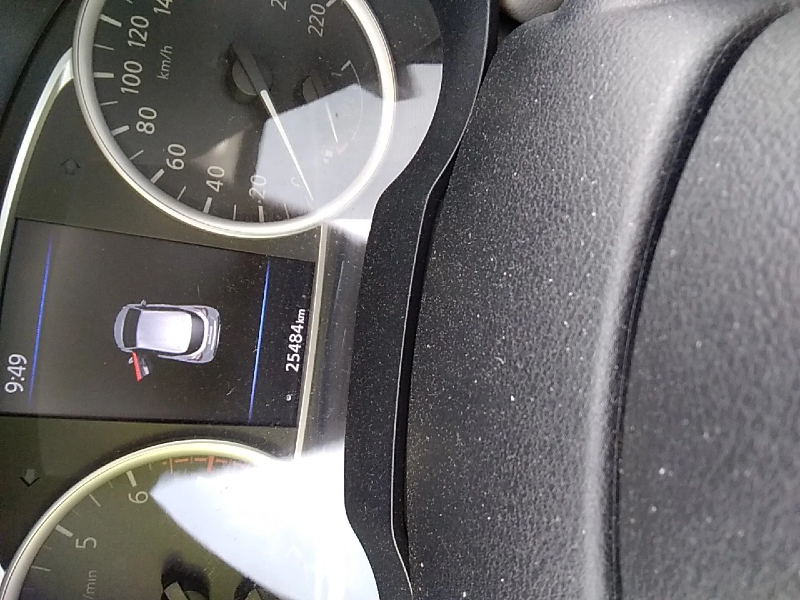 Nissan Micra IG-T 68 kW (92 CV) E6D-F Acenta Sprint - Foto 8