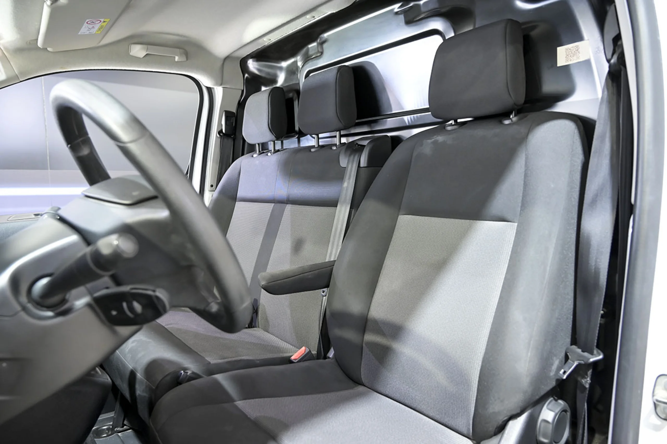 Toyota Proace 1.5D 100CV GX 1PL 2PT L1 - Foto 8