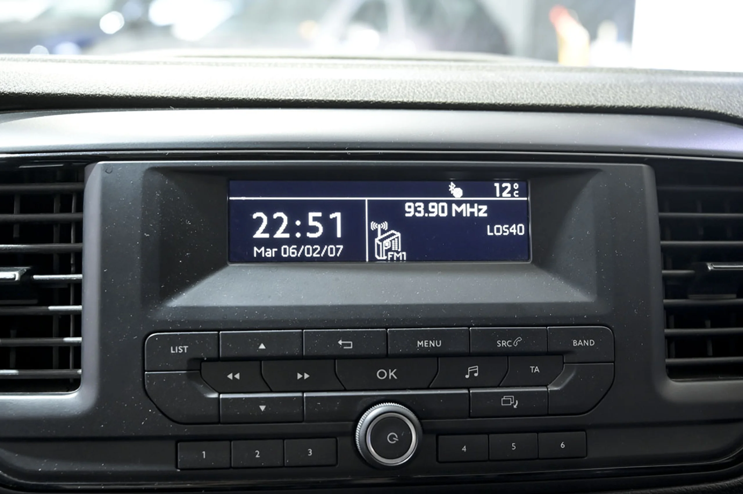 Toyota Proace 1.5D 100CV GX 1PL 2PT L1 - Foto 10