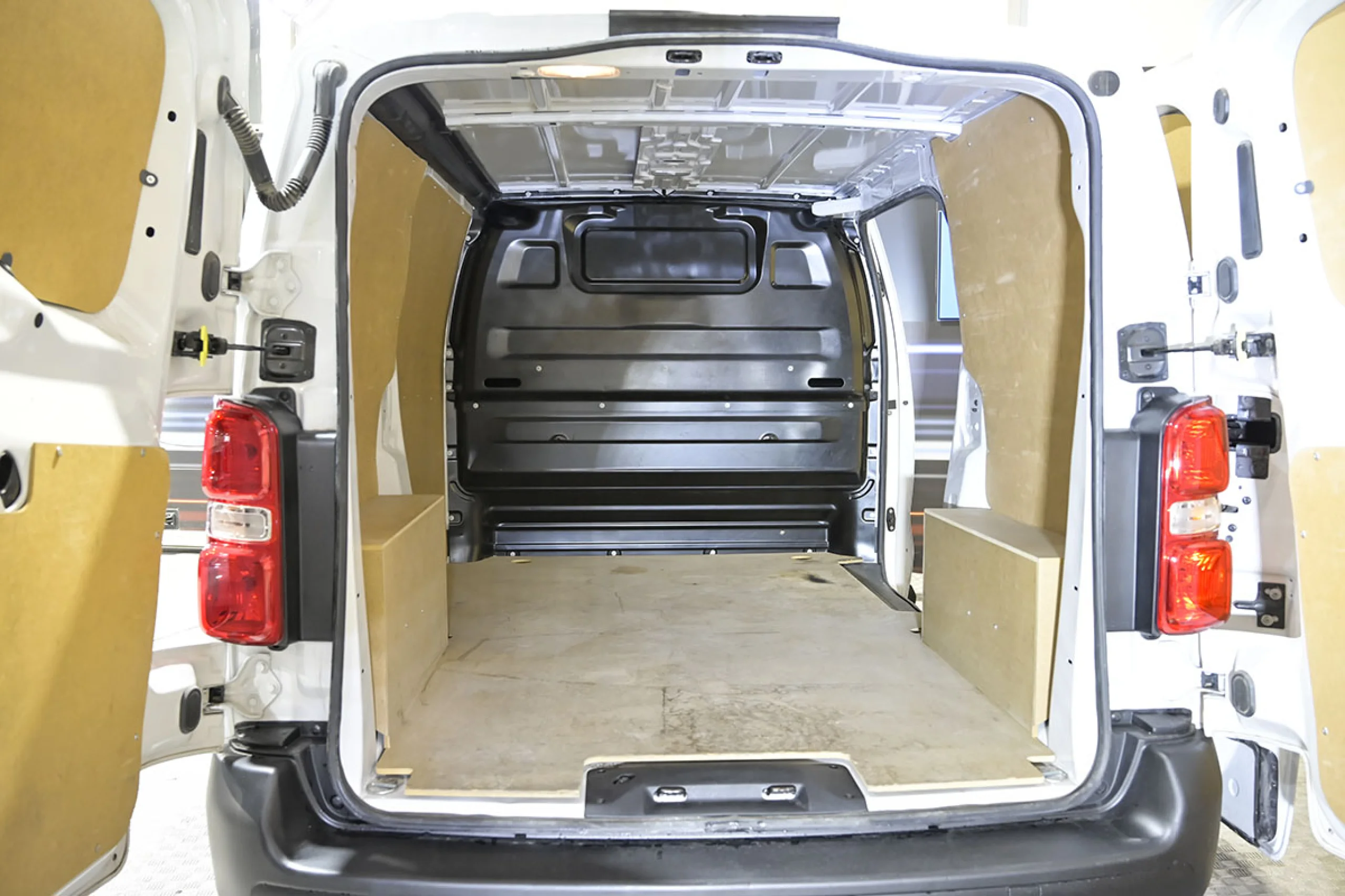 Toyota Proace 1.5D 100CV GX 1PL 2PT L1 - Foto 12