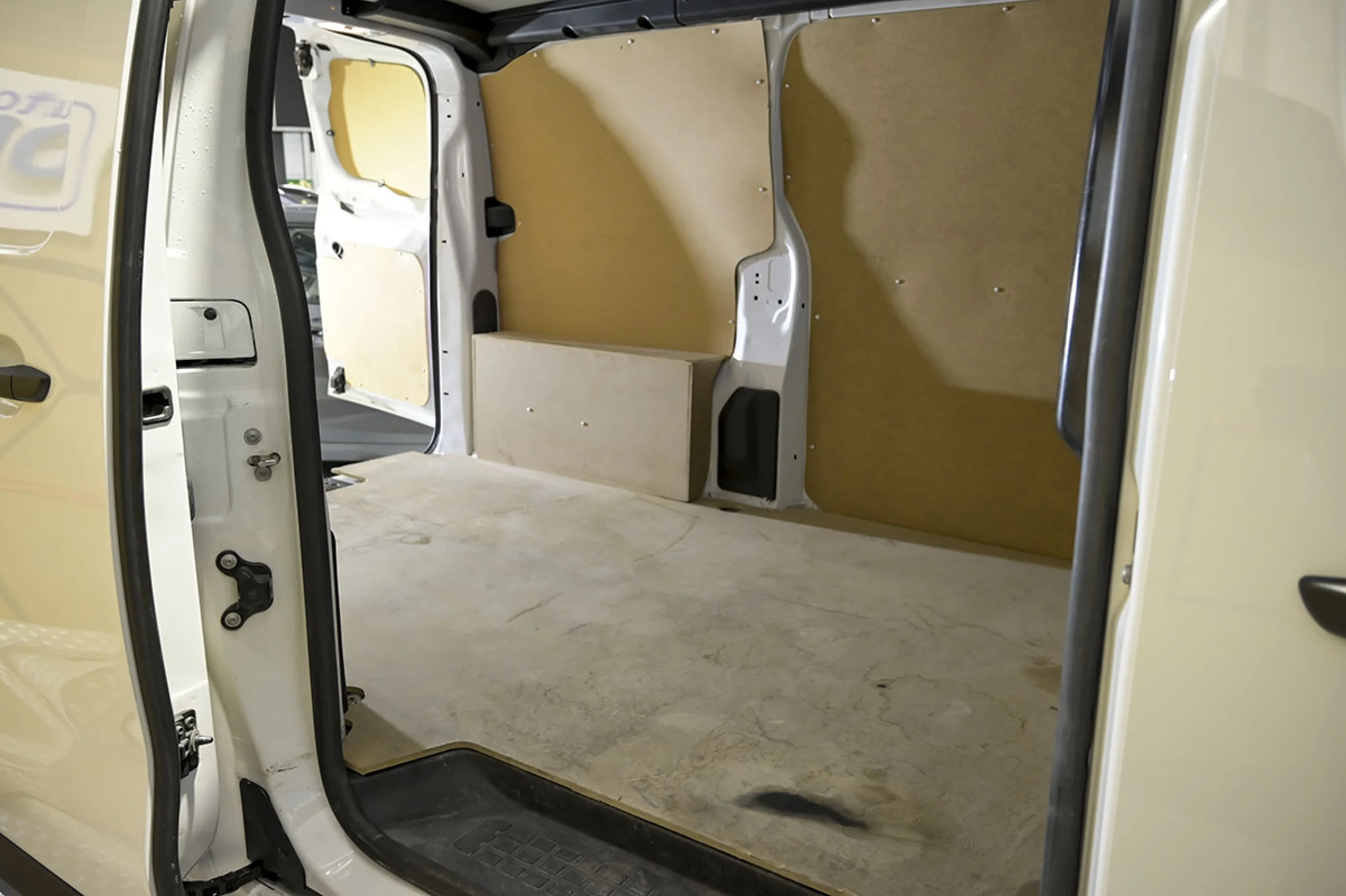 Toyota Proace 1.5D 100CV GX 1PL 2PT L1 - Foto 13