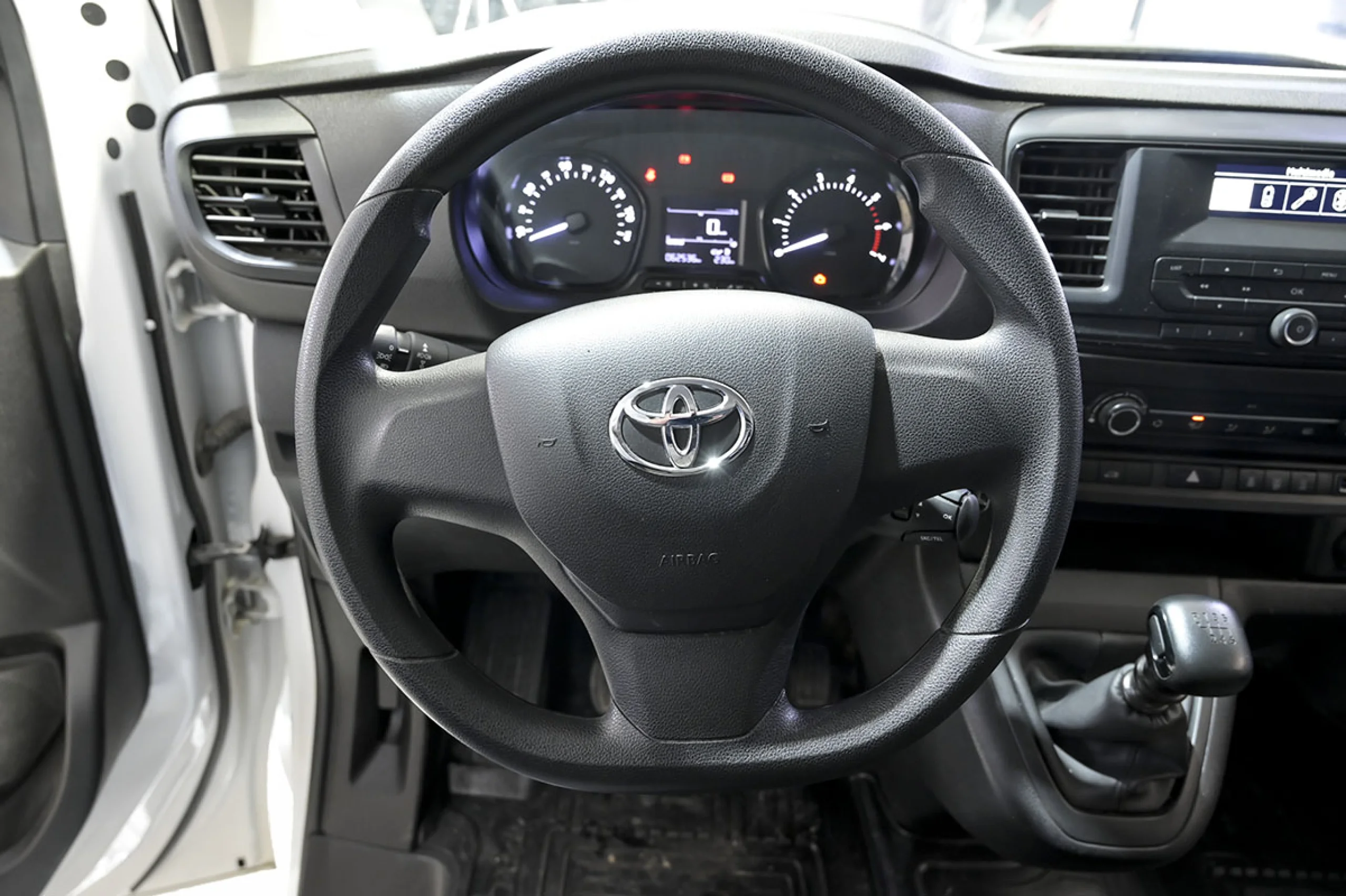 Toyota Proace 1.5D 100CV GX 1PL 2PT L1 - Foto 18