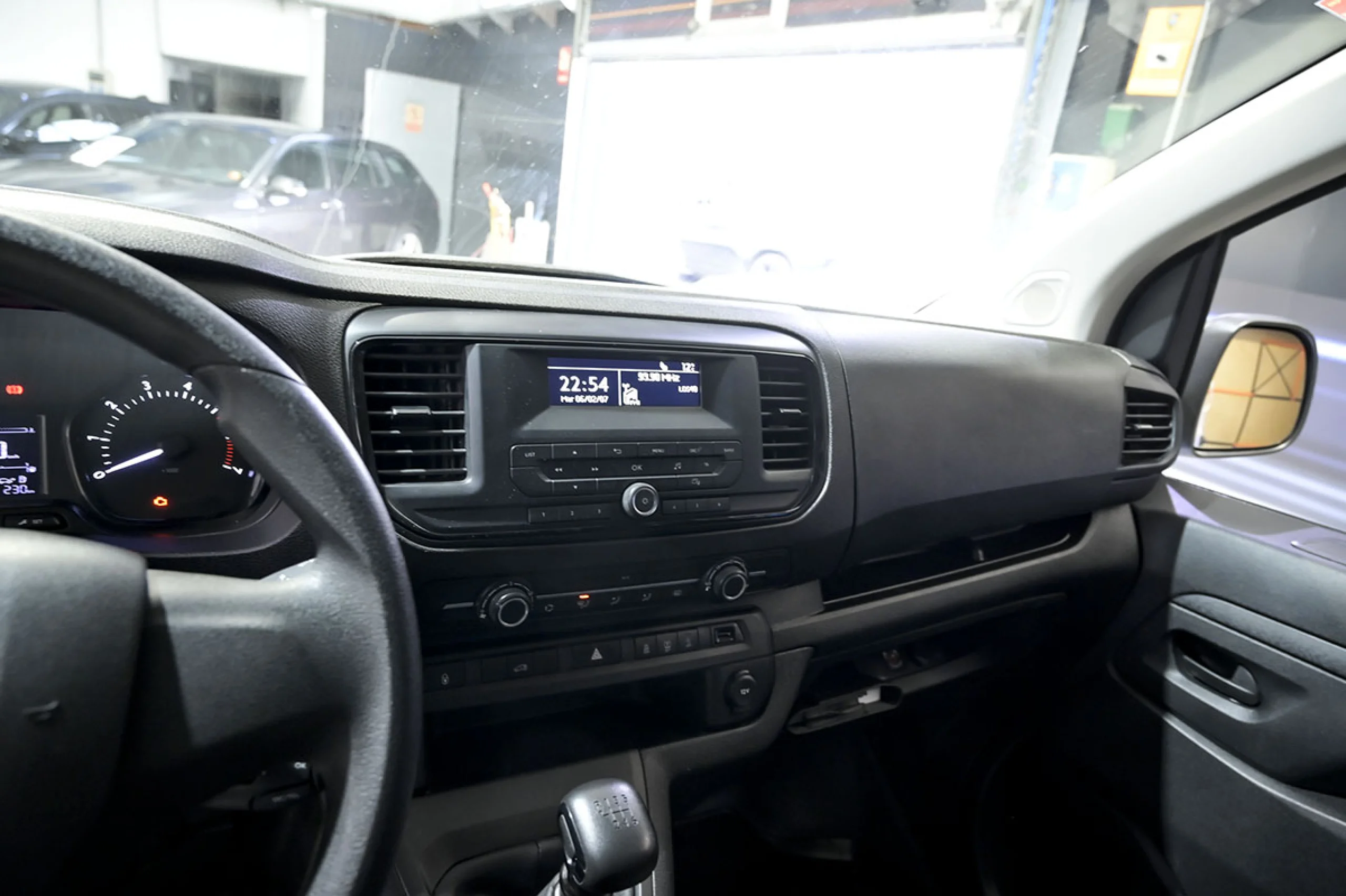 Toyota Proace 1.5D 100CV GX 1PL 2PT L1 - Foto 19