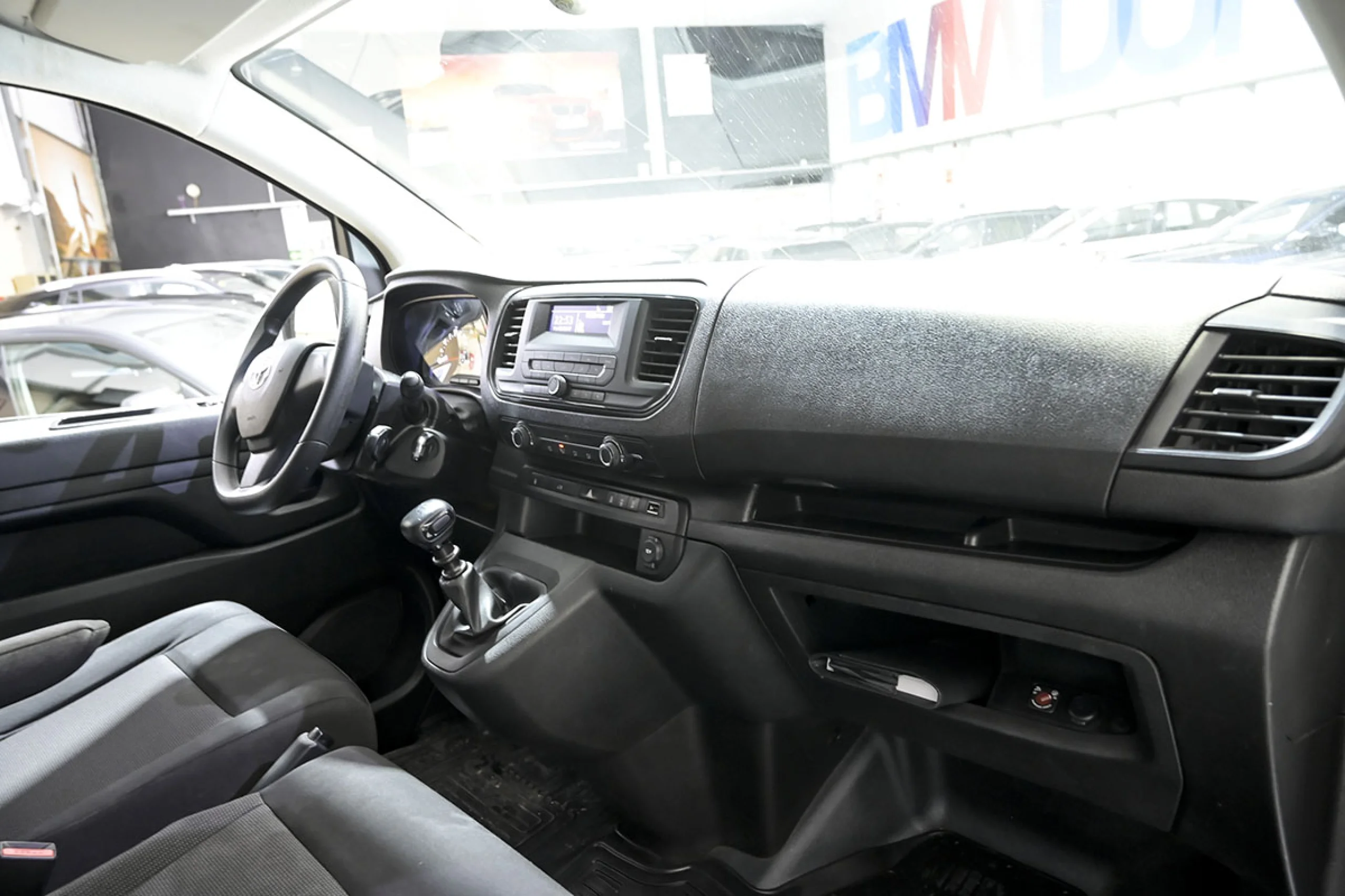 Toyota Proace 1.5D 100CV GX 1PL 2PT L1 - Foto 21