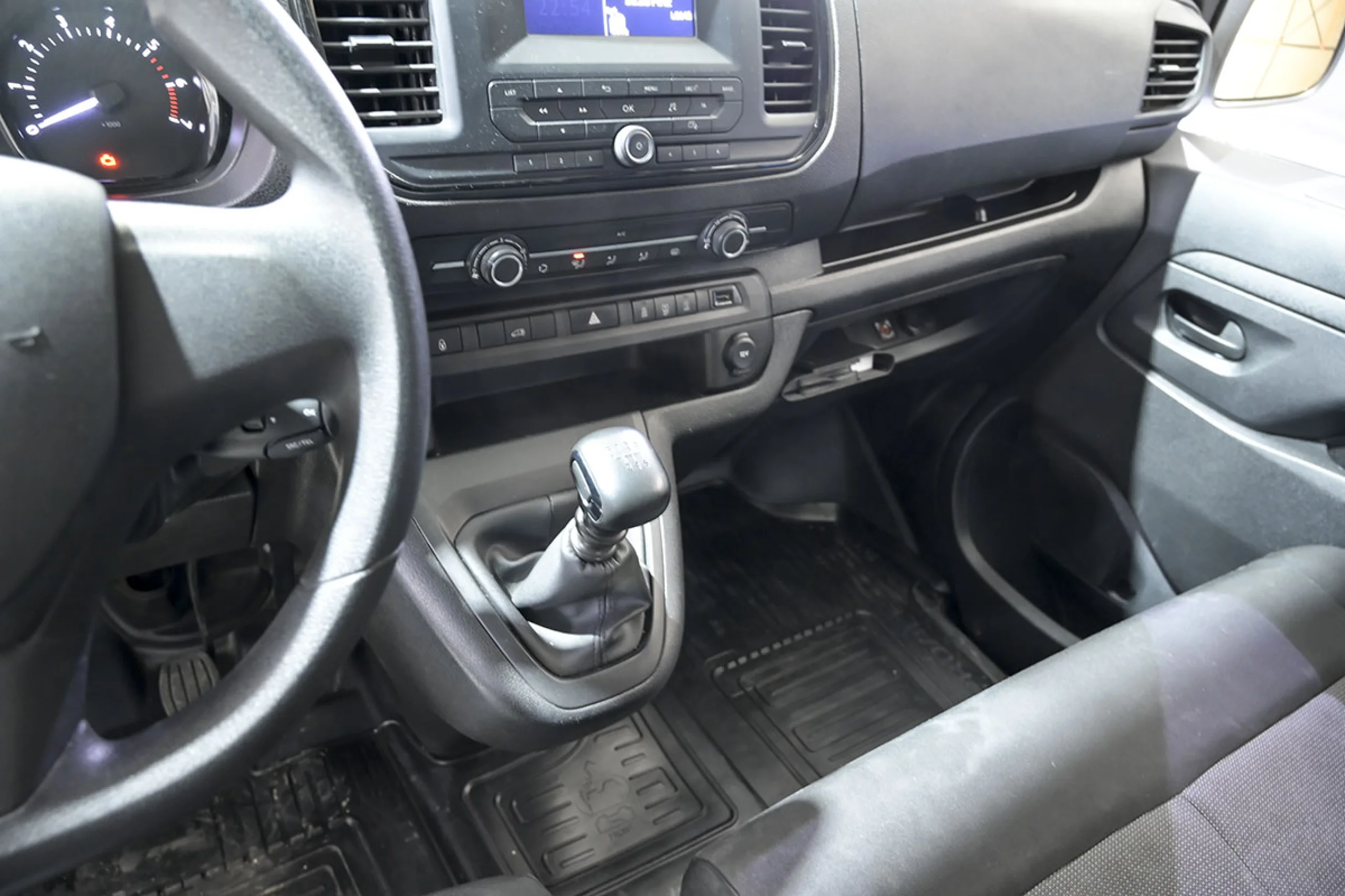 Toyota Proace 1.5D 100CV GX 1PL 2PT L1 - Foto 22