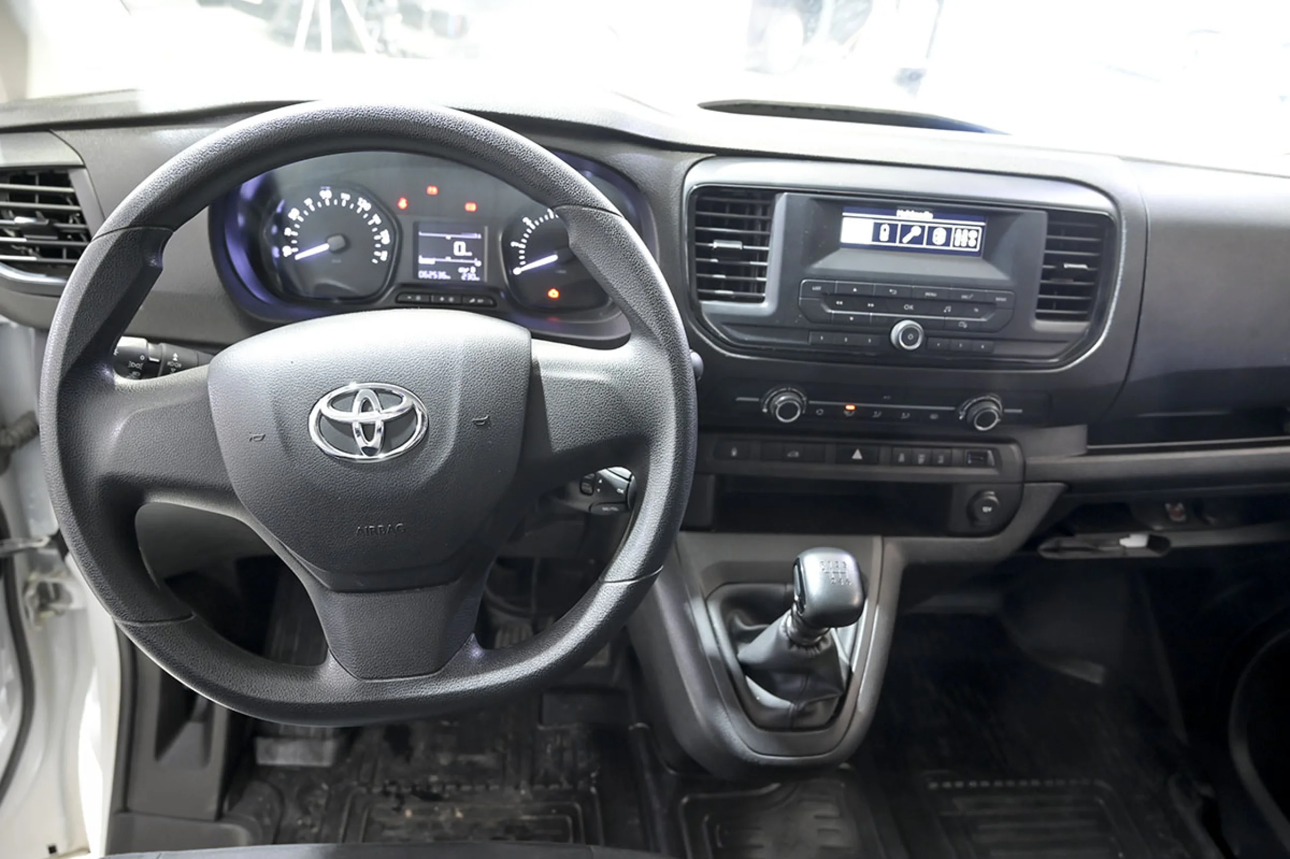 Toyota Proace 1.5D 100CV GX 1PL 2PT L1 - Foto 26