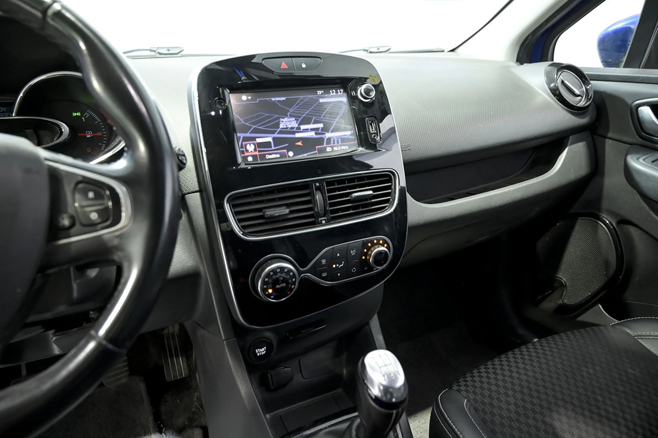 Renault Clio Zen Energy TCe 66kW 90CV - Foto 19