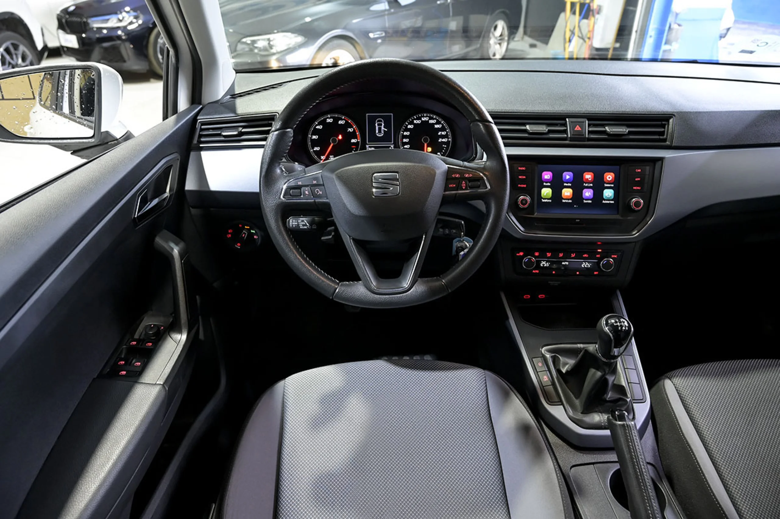 Seat Arona 1.0 TSI 85kW 115CV Style Go Eco - Foto 31