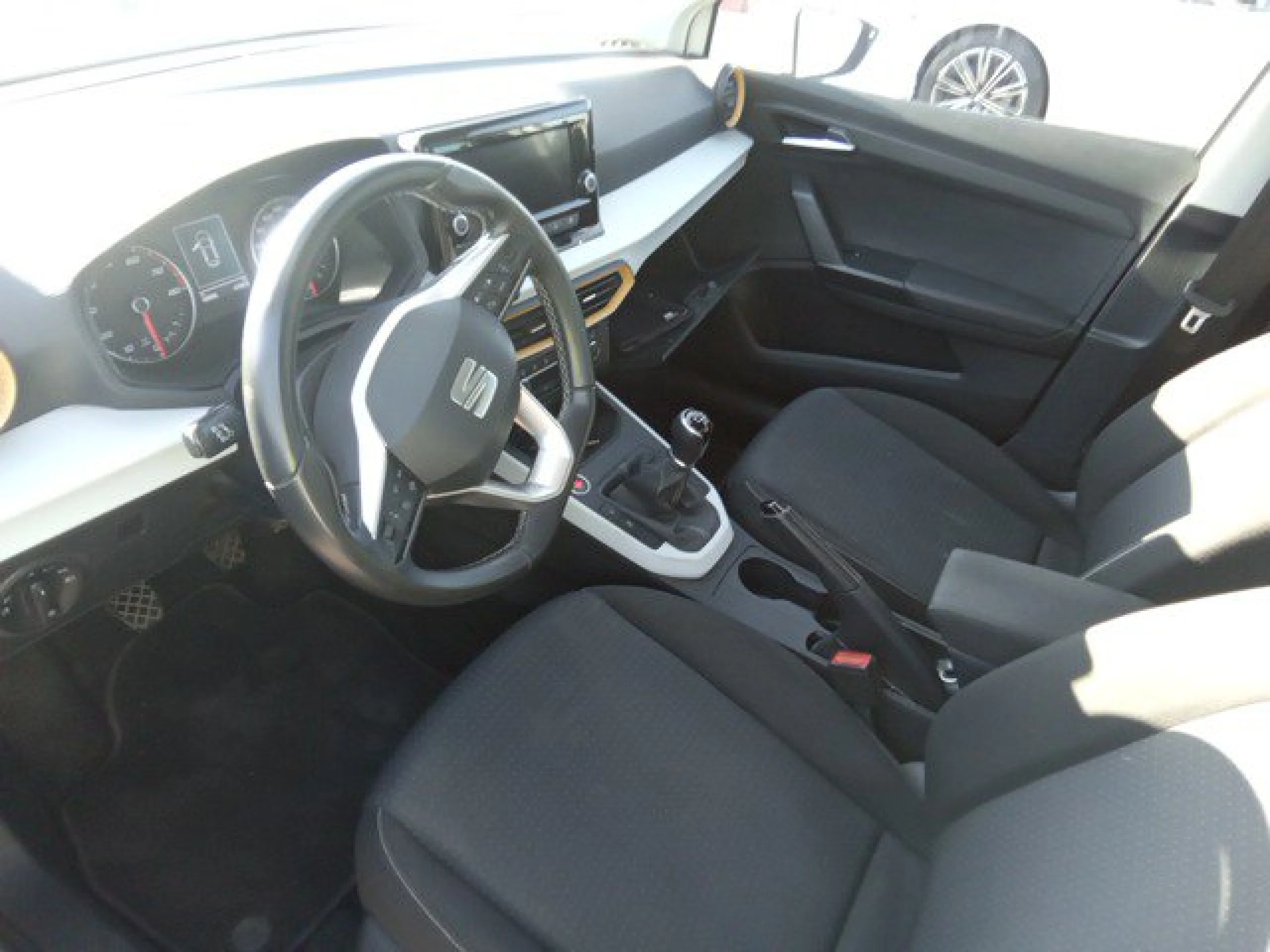 Seat Arona 1.0 TSI 81kW (110CV) Style XL Edition - Foto 7