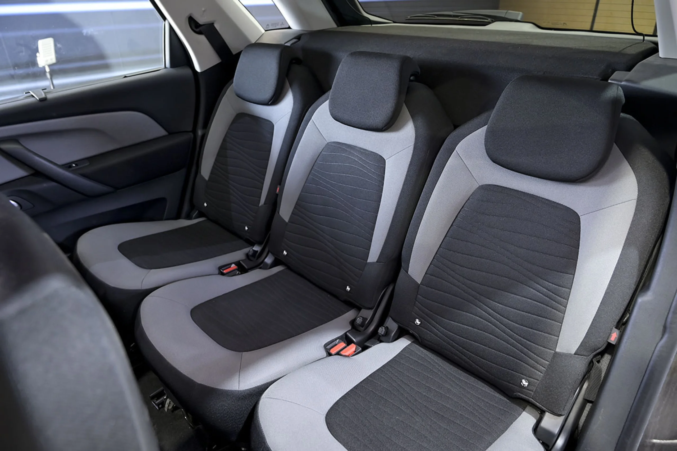 Citroen C4 Picasso BlueHDi 150cv Feel - Foto 11