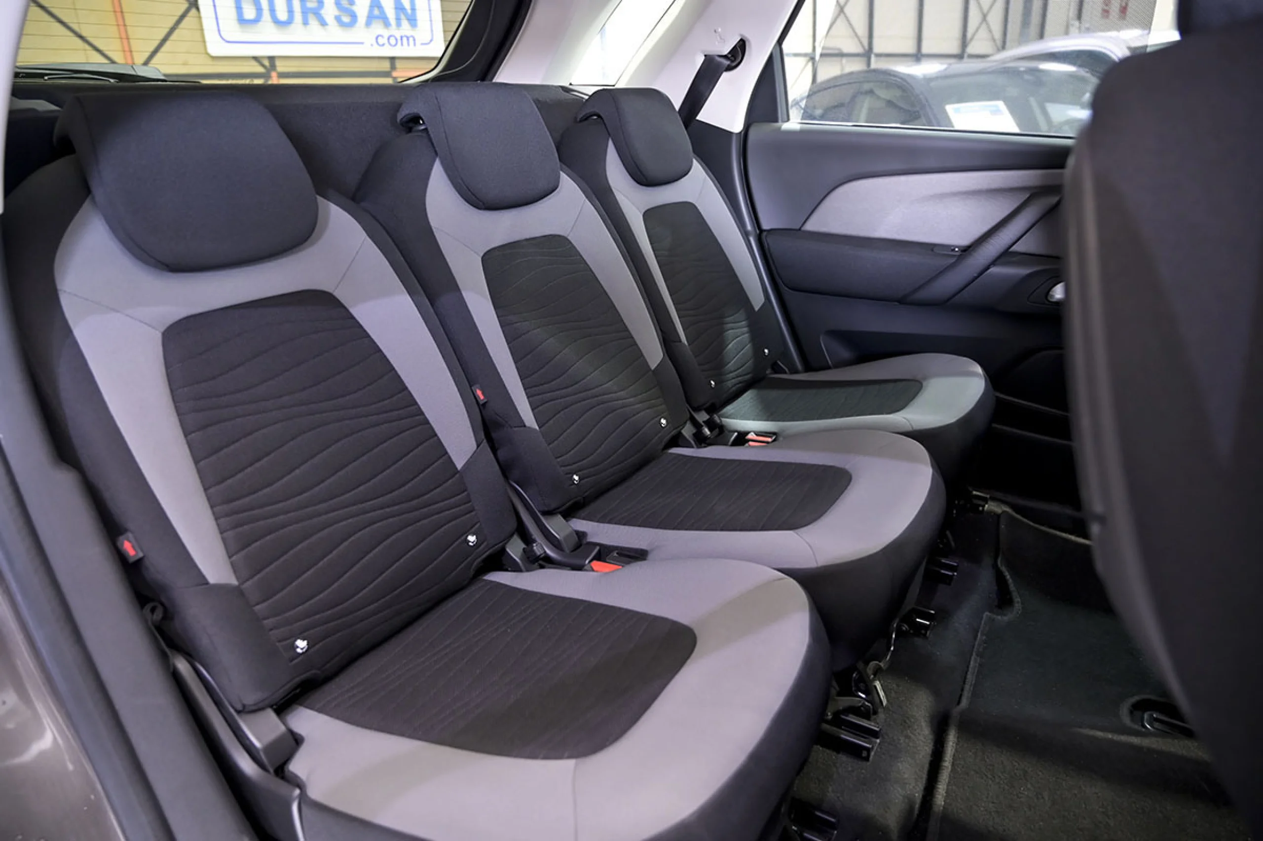 Citroen C4 Picasso BlueHDi 150cv Feel - Foto 22