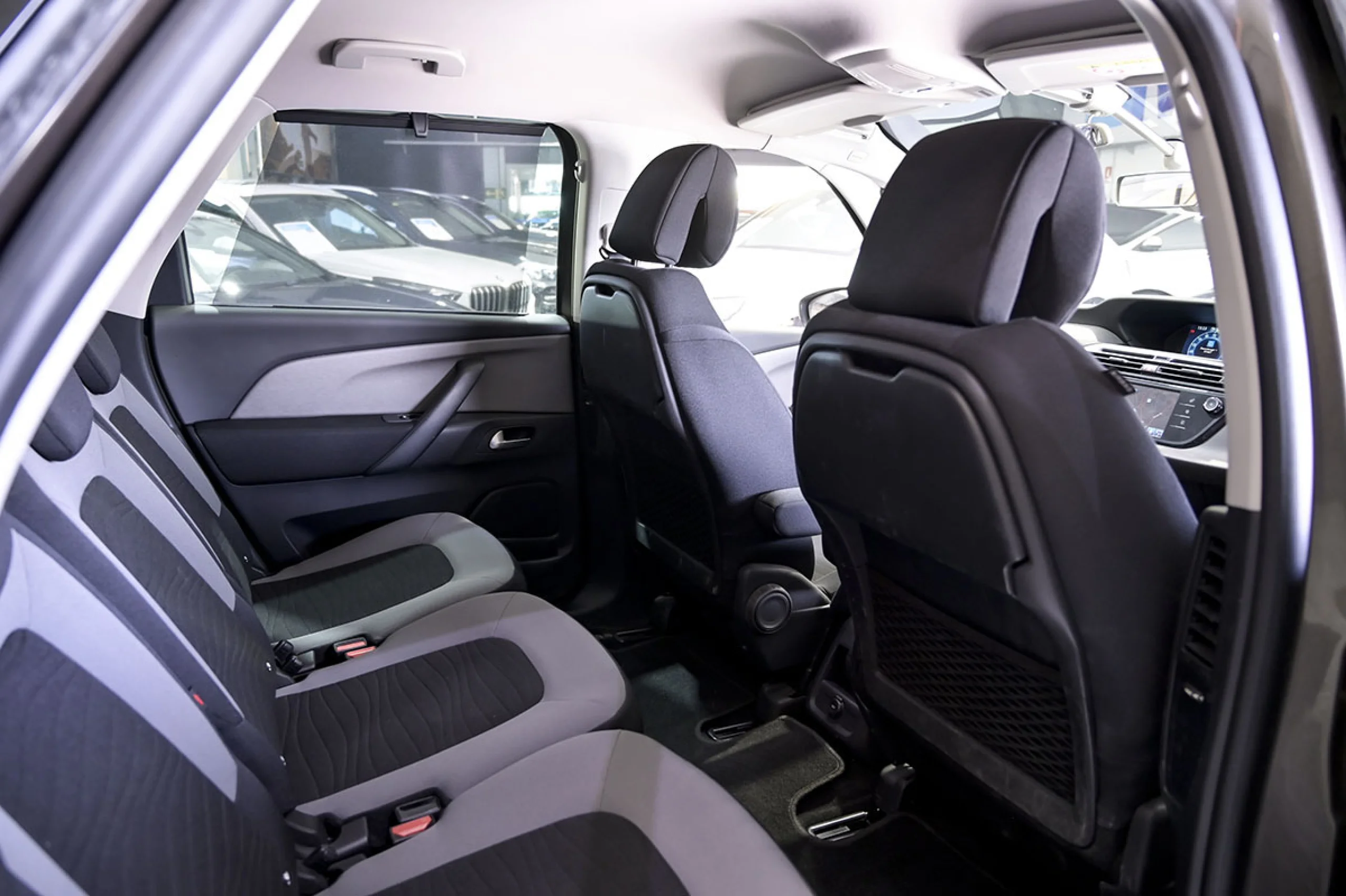 Citroen C4 Picasso BlueHDi 150cv Feel - Foto 23