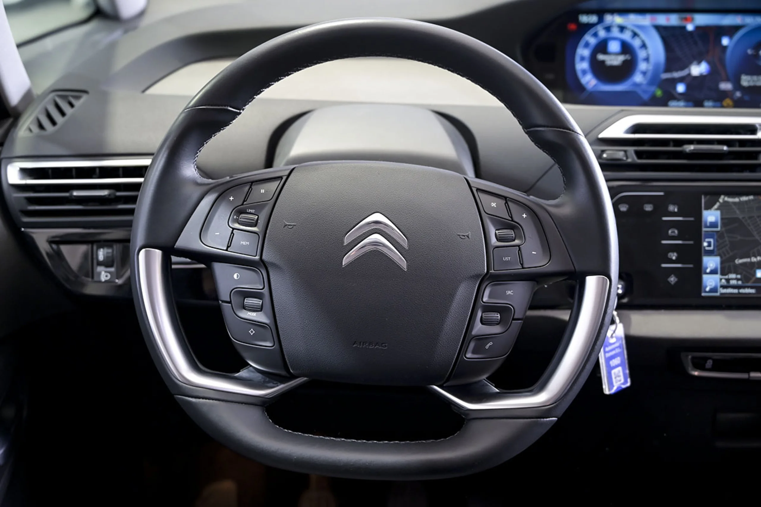 Citroen C4 Picasso BlueHDi 150cv Feel - Foto 30