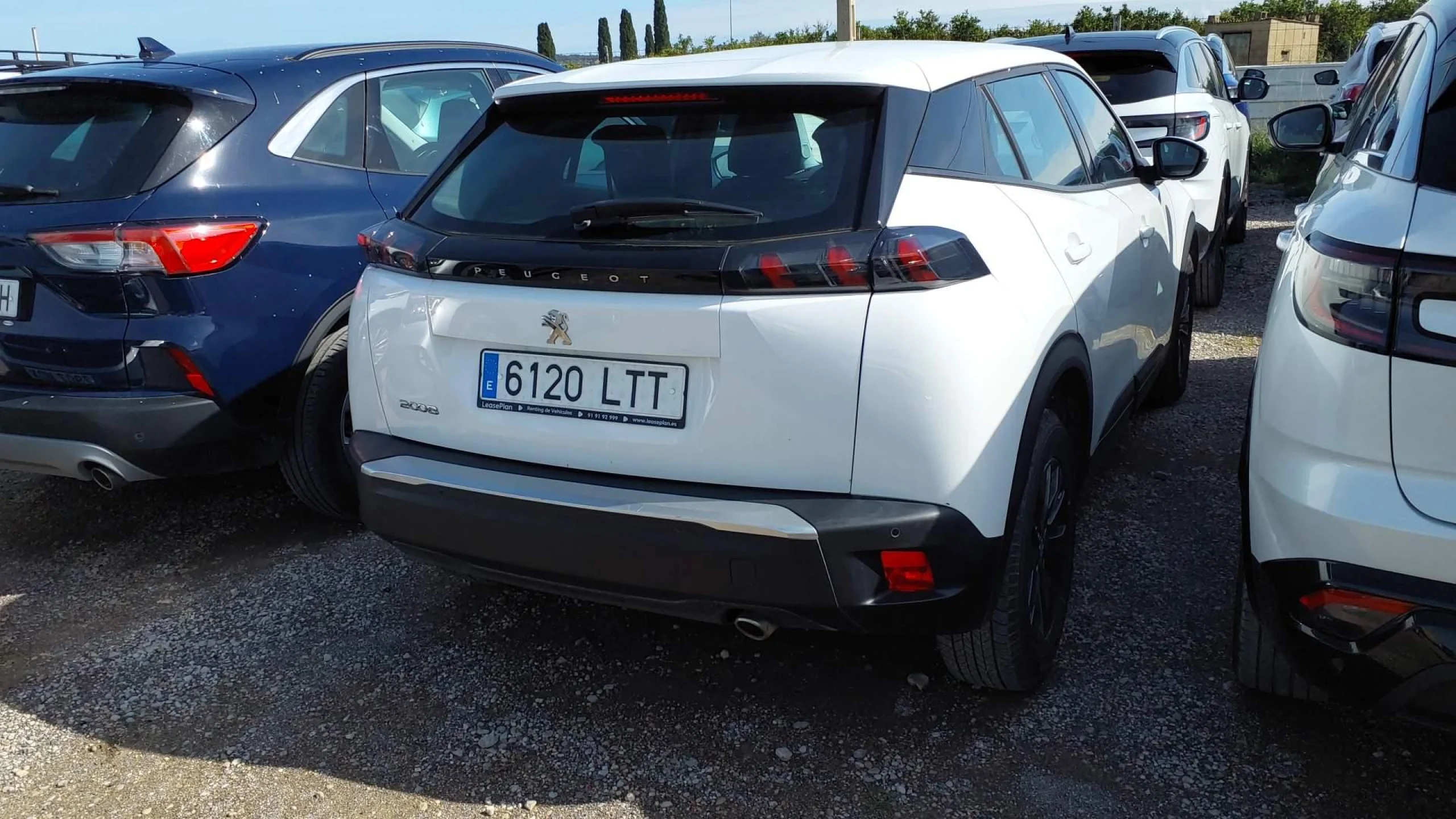 Peugeot 2008 Active Pack BlueHDI 81kW (110CV) - Foto 3