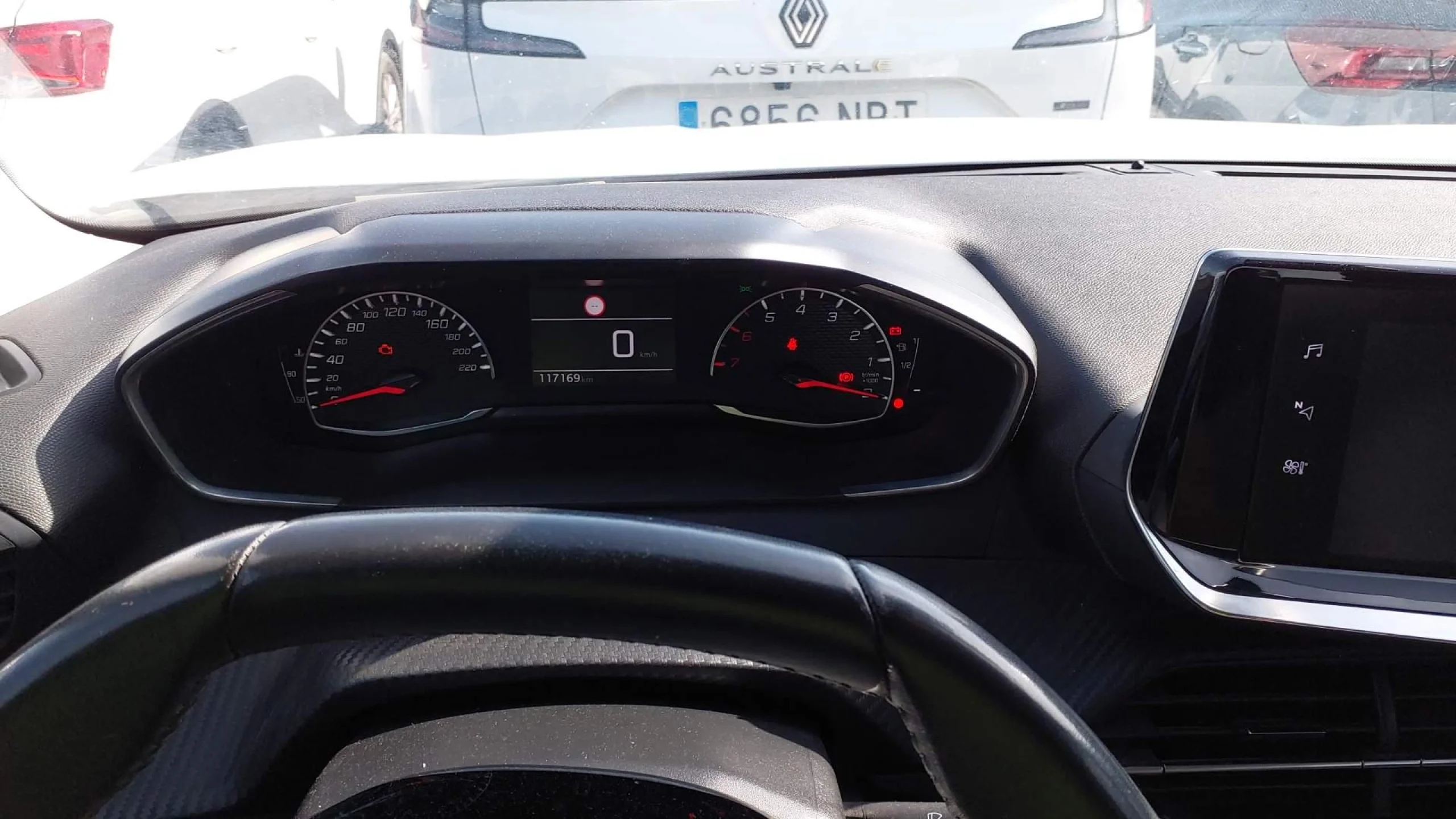 Peugeot 2008 Active Pack BlueHDI 81kW (110CV) - Foto 7