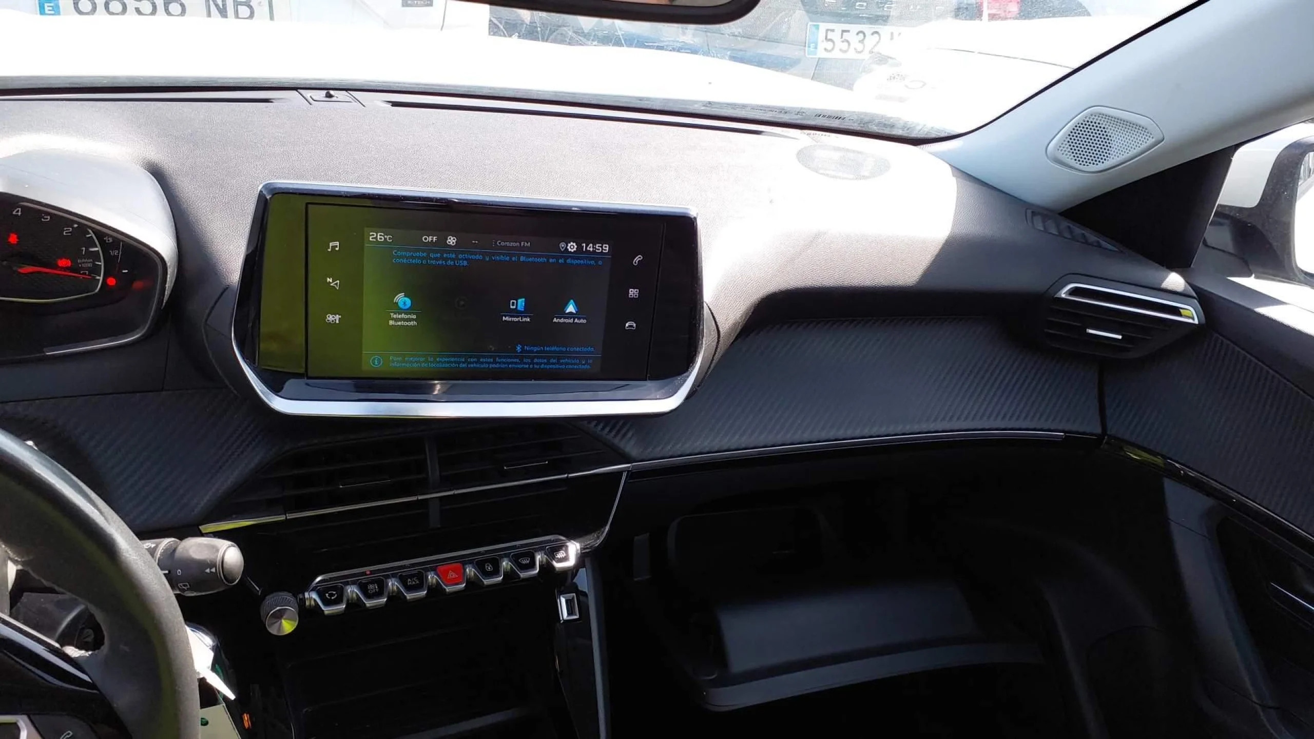 Peugeot 2008 Active Pack BlueHDI 81kW (110CV) - Foto 8