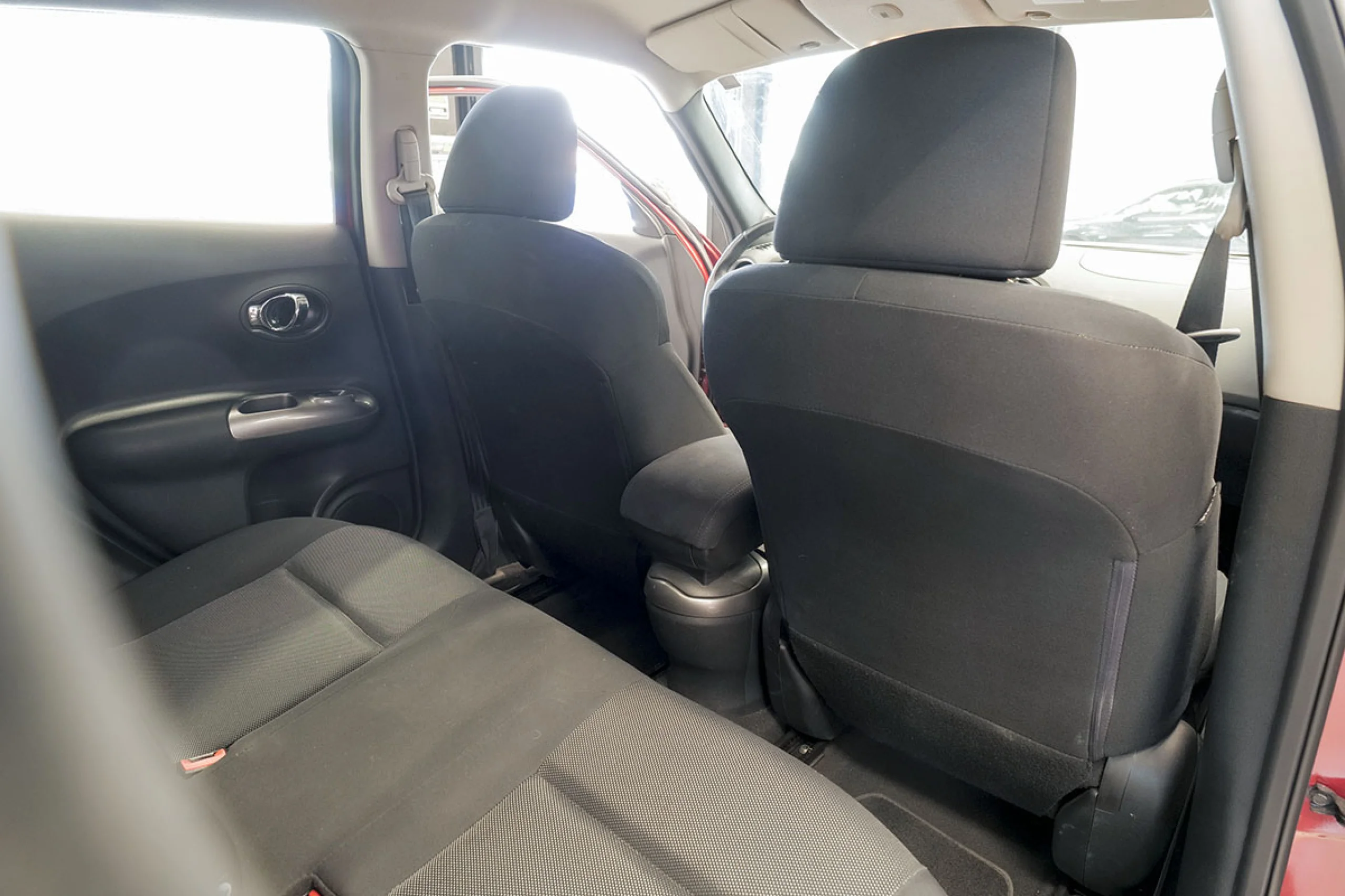 Nissan Juke 1.6 ACENTA 4X2 - Foto 12