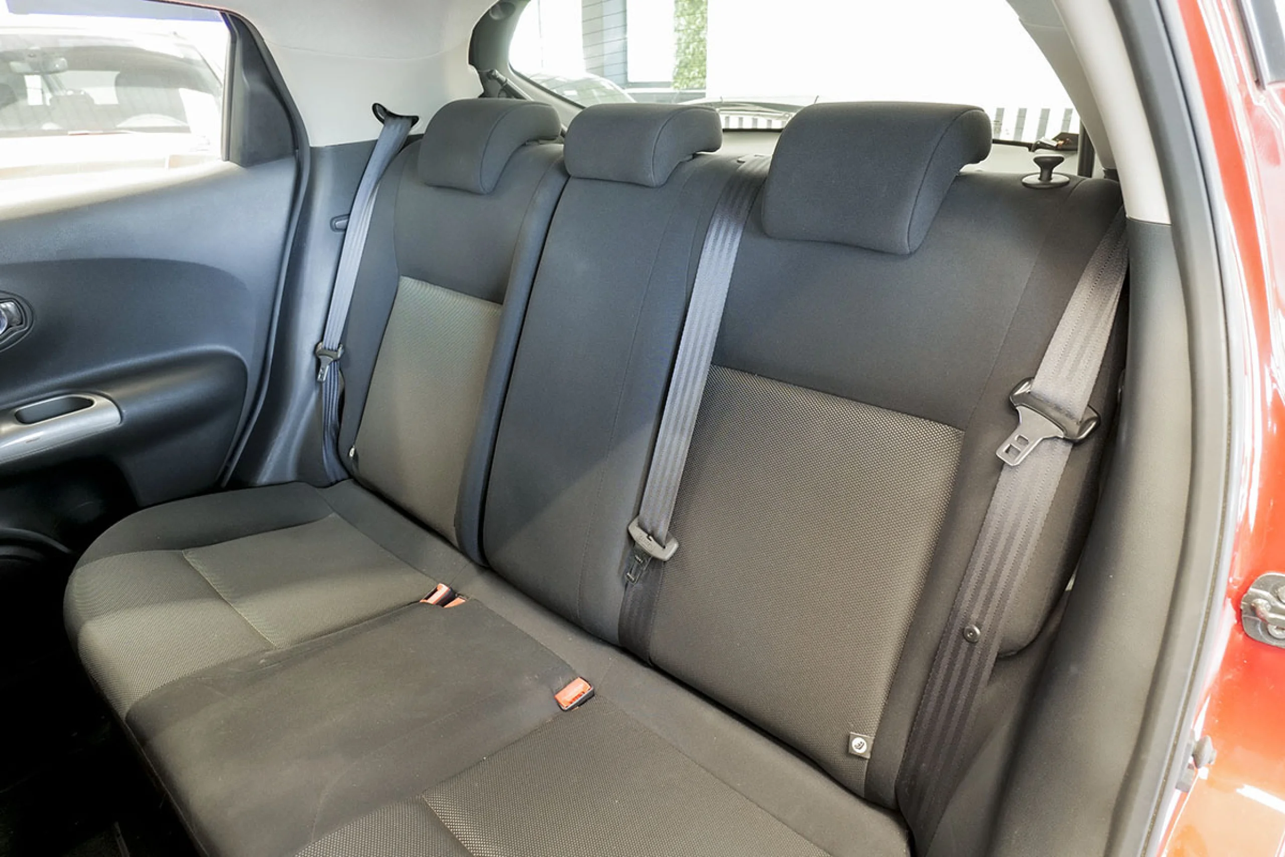 Nissan Juke 1.6 ACENTA 4X2 - Foto 14