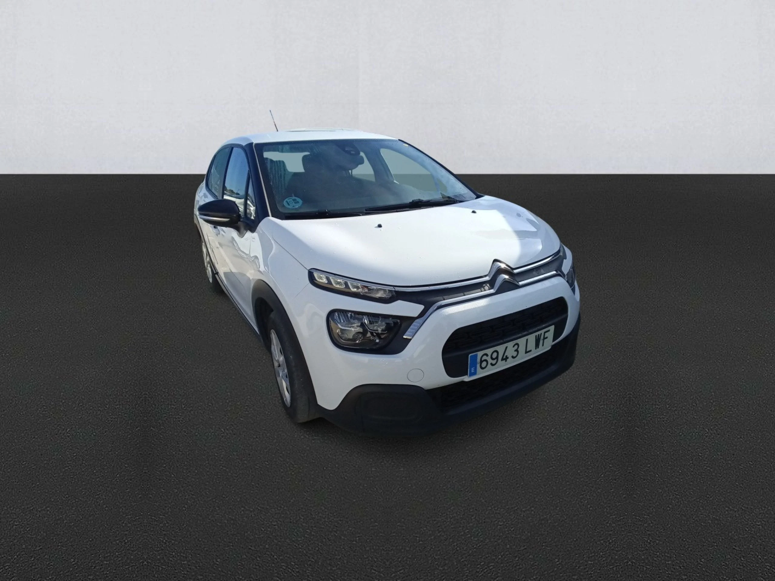 Citroen C3 BlueHDi 75KW (100CV) S&amp;S Live Pack - Foto 3