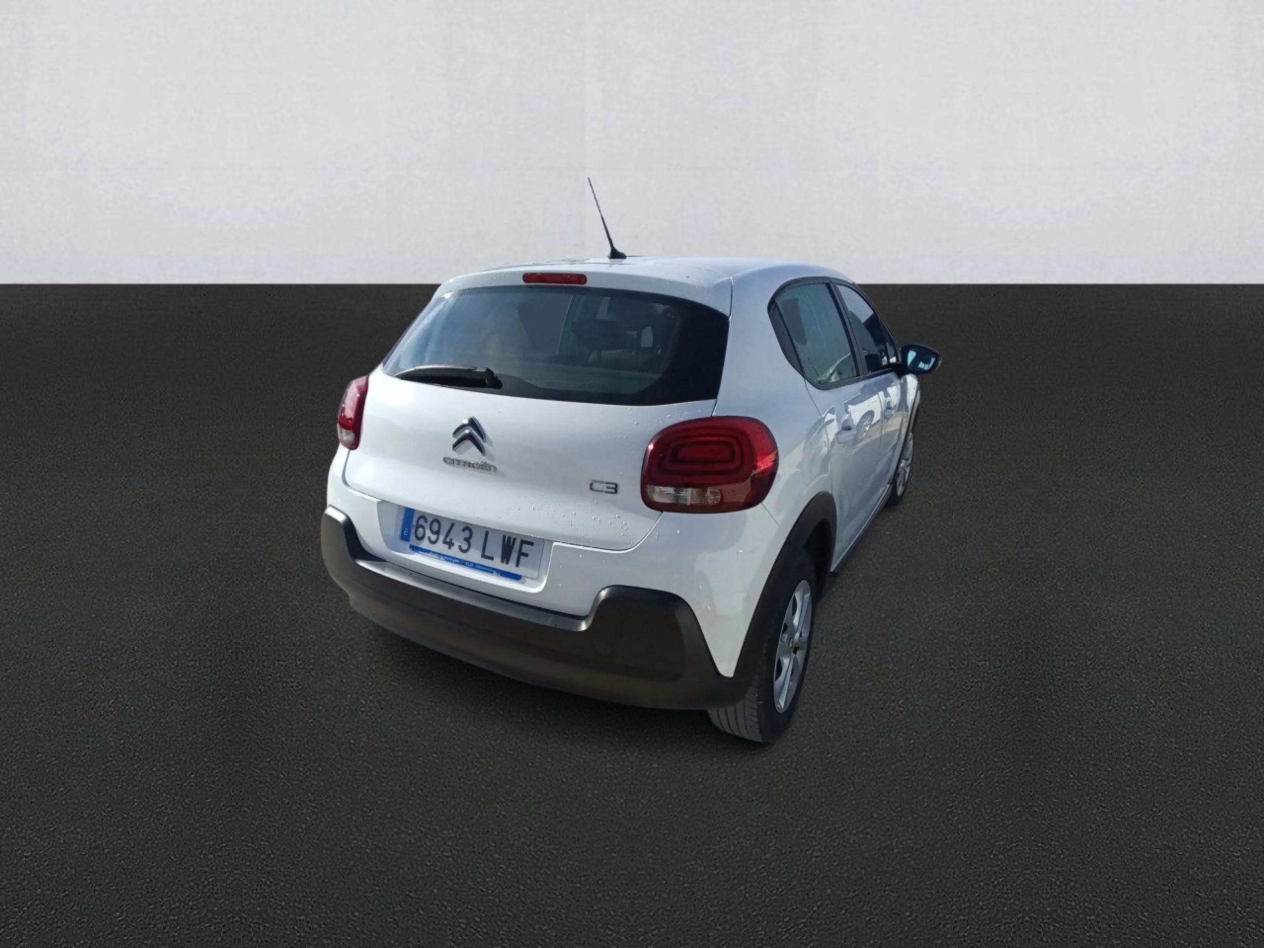 Citroen C3 BlueHDi 75KW (100CV) S&amp;S Live Pack - Foto 4