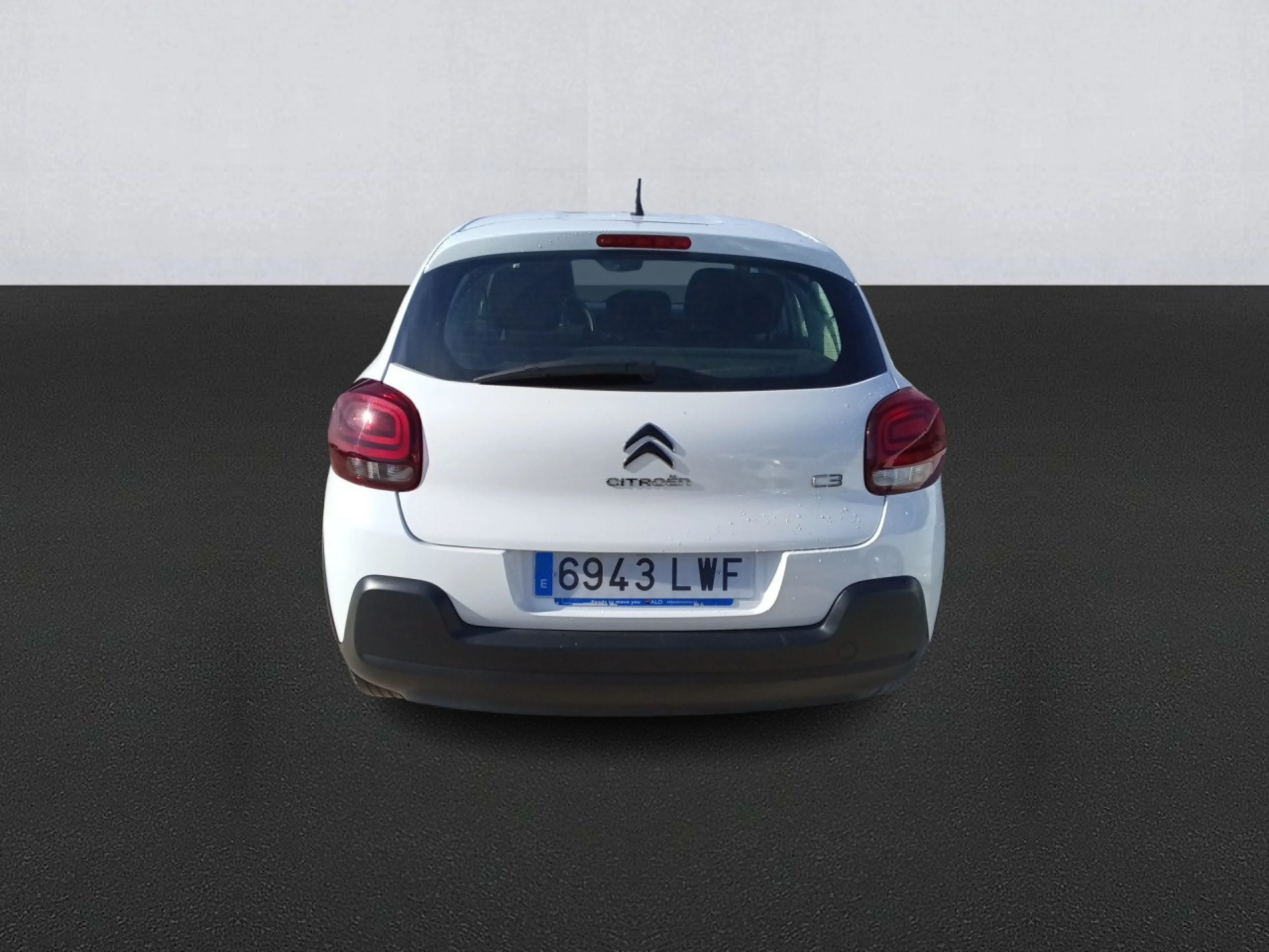 Citroen C3 BlueHDi 75KW (100CV) S&amp;S Live Pack - Foto 5