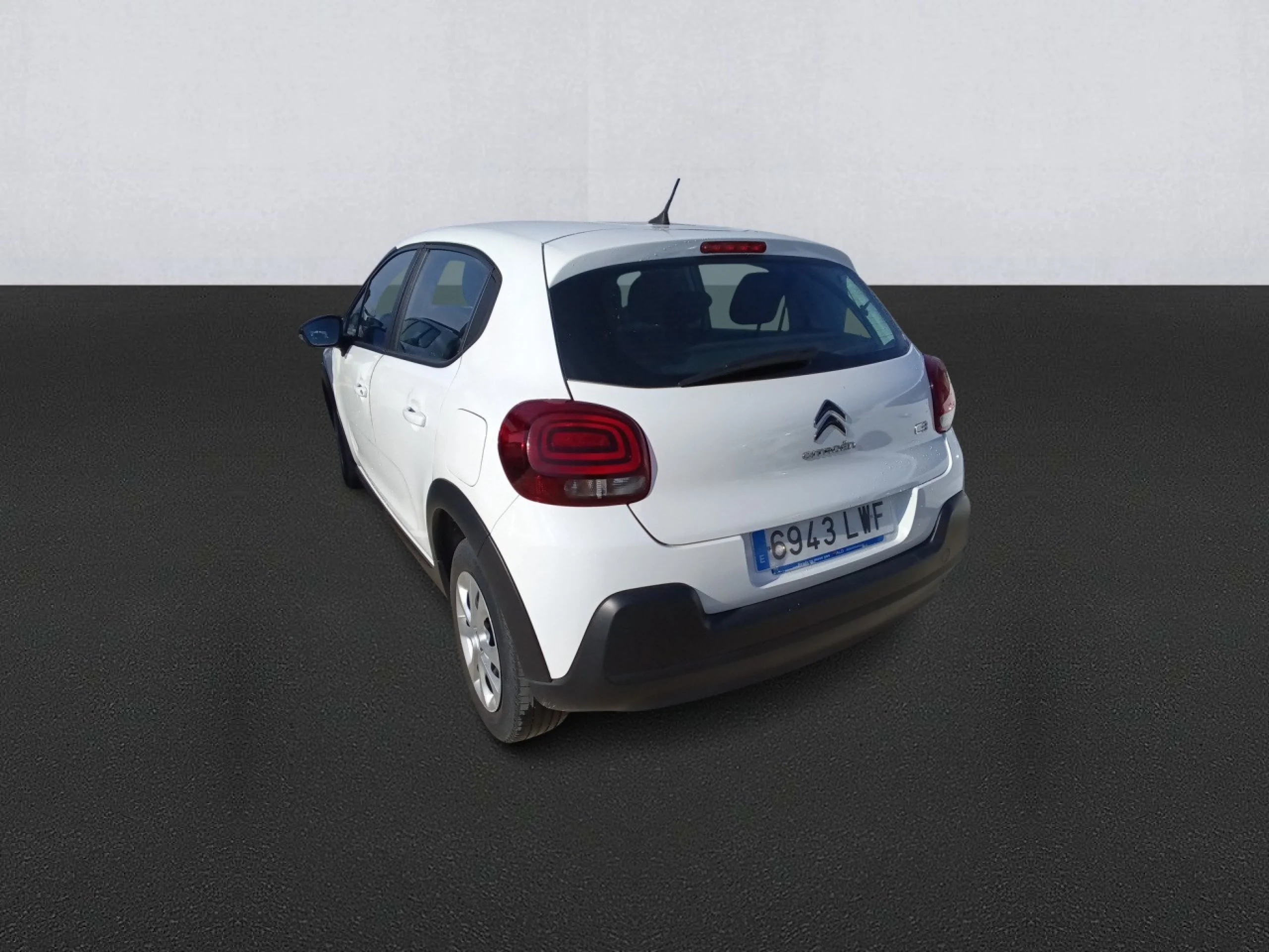 Citroen C3 BlueHDi 75KW (100CV) S&amp;S Live Pack - Foto 6