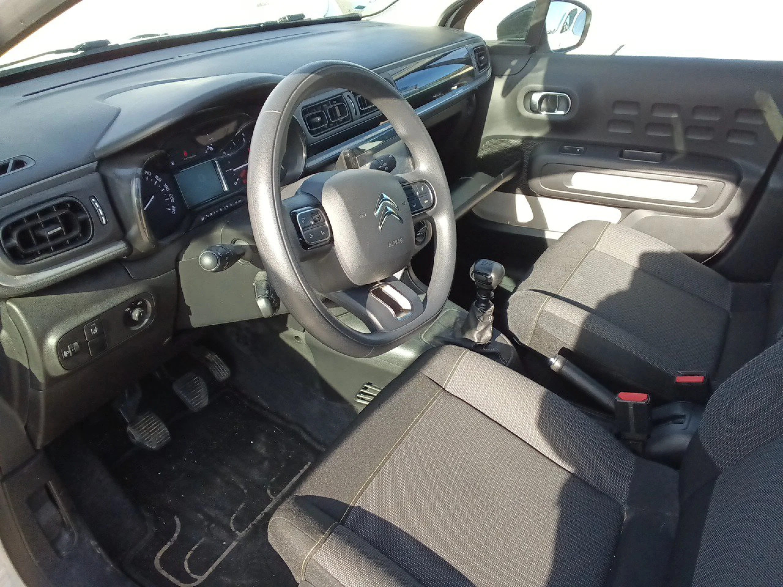 Citroen C3 BlueHDi 75KW (100CV) S&amp;S Live Pack - Foto 7