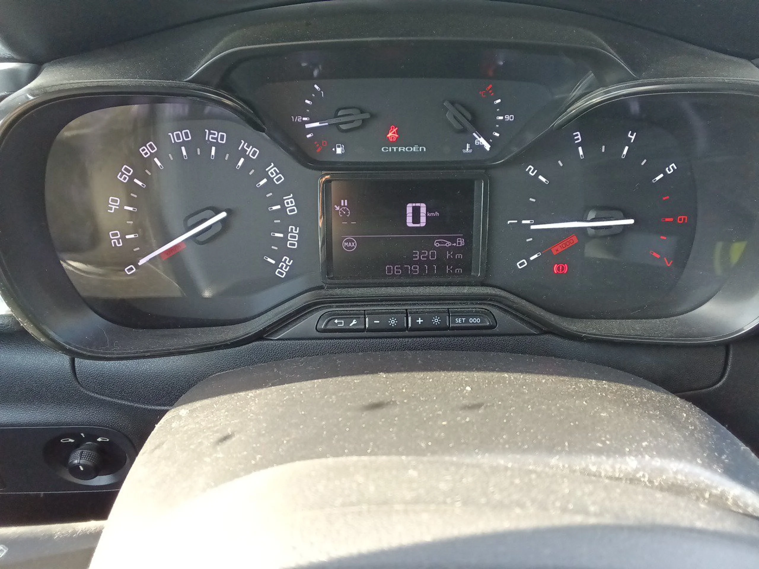 Citroen C3 BlueHDi 75KW (100CV) S&amp;S Live Pack - Foto 8