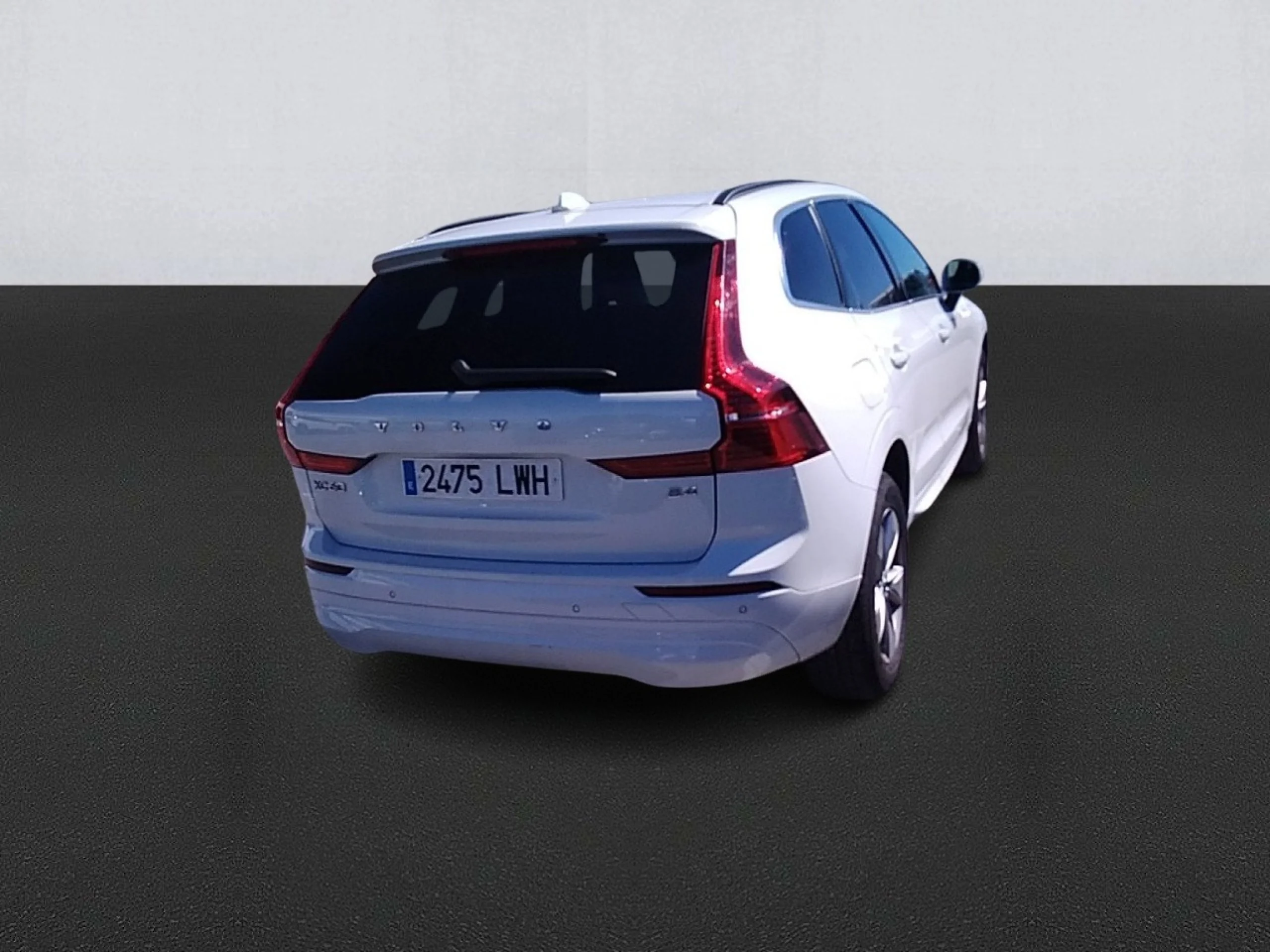 Volvo XC 60 XC60 2.0 B4 D Momentum Pro Auto - Foto 4