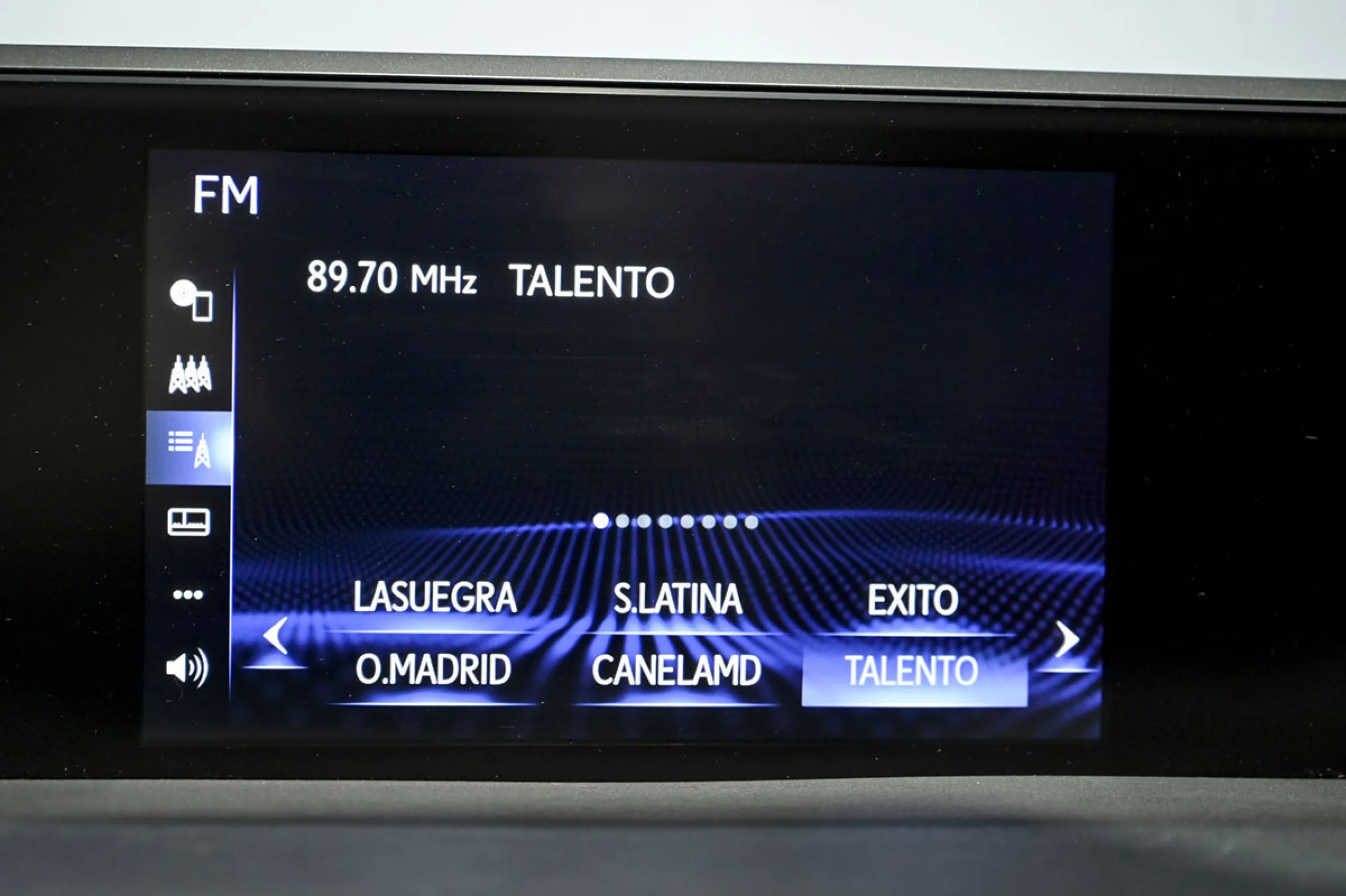Lexus UX 250h UX 2.0 250h F Sport - Foto 31