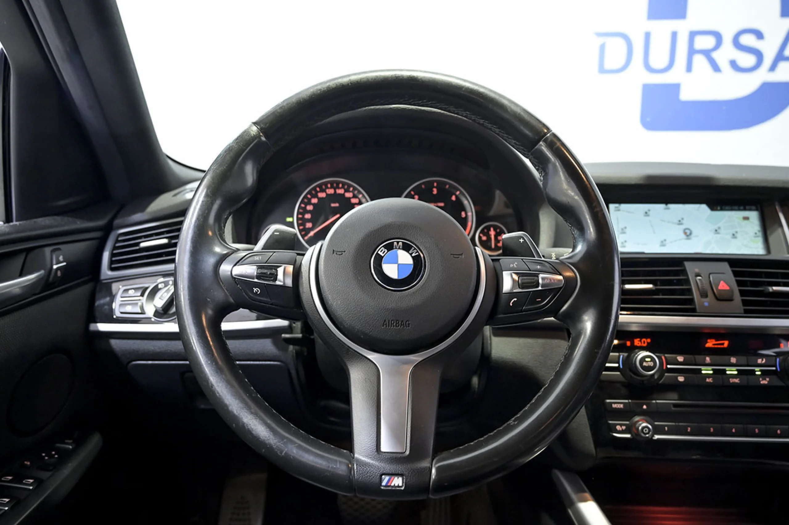 BMW X4 xDrive30d - Foto 32