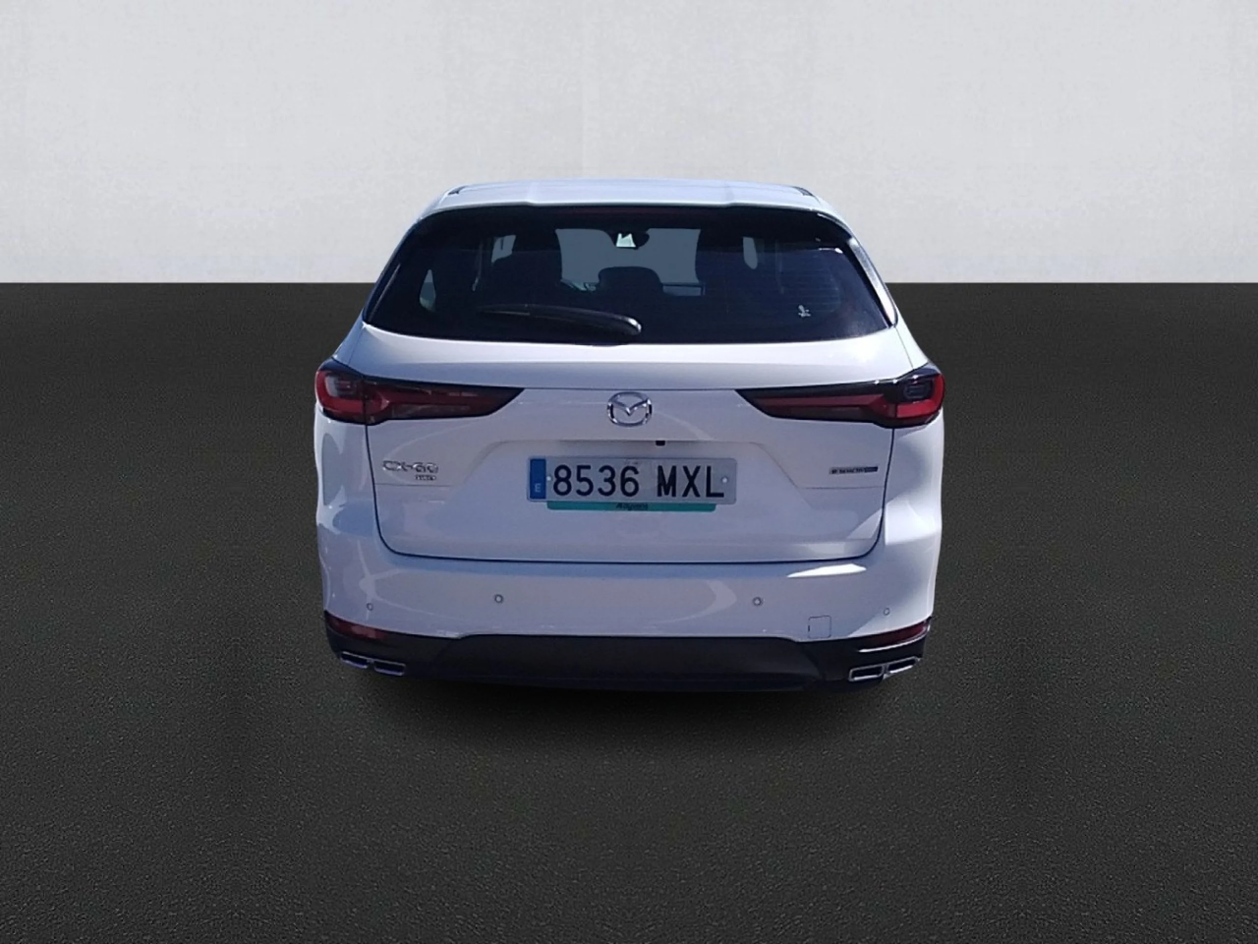 Mazda CX-60 (O) e-Skyactiv PHEV AWD Exclusive-Line - Foto 5