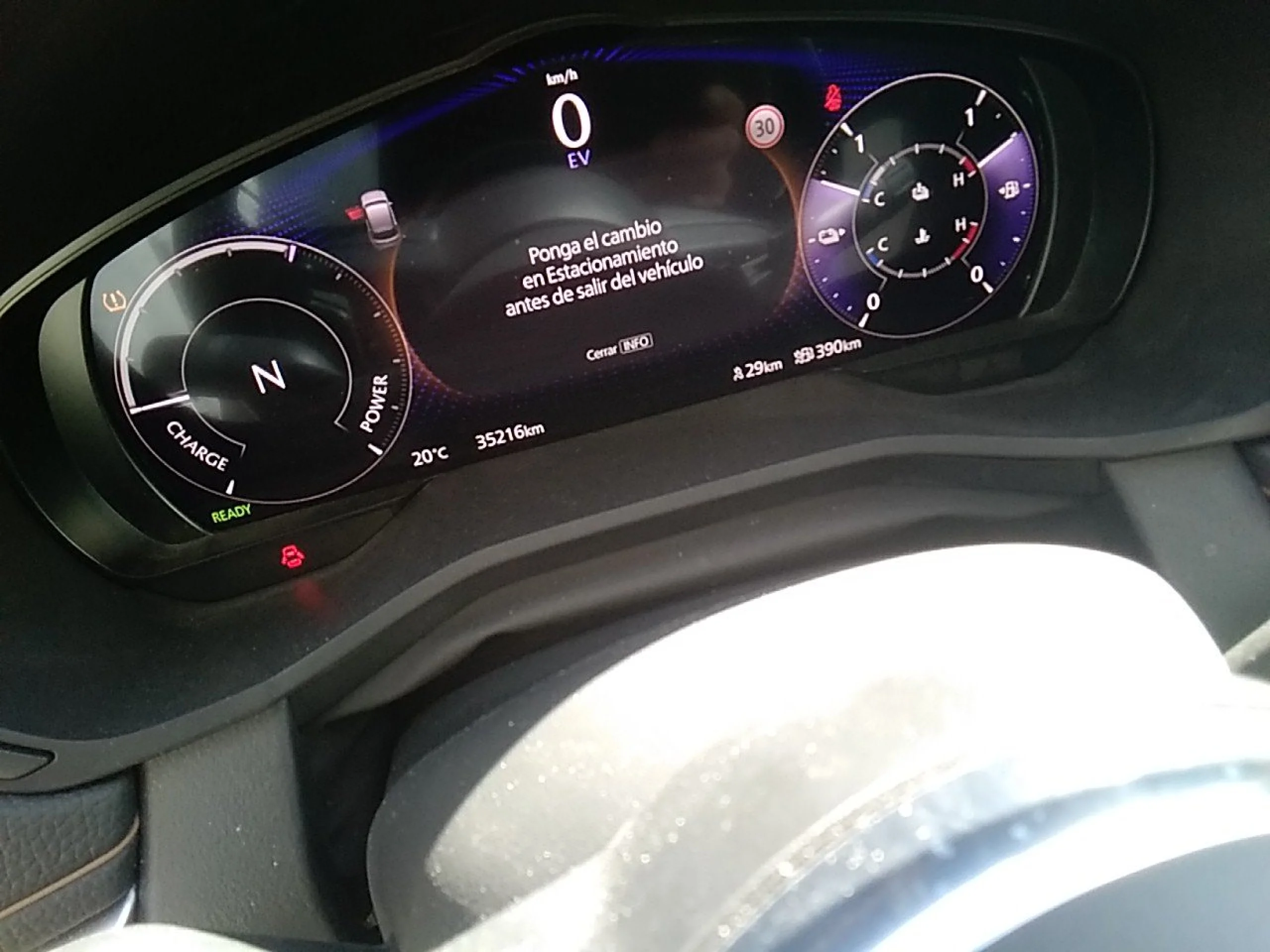 Mazda CX-60 (O) e-Skyactiv PHEV AWD Exclusive-Line - Foto 8