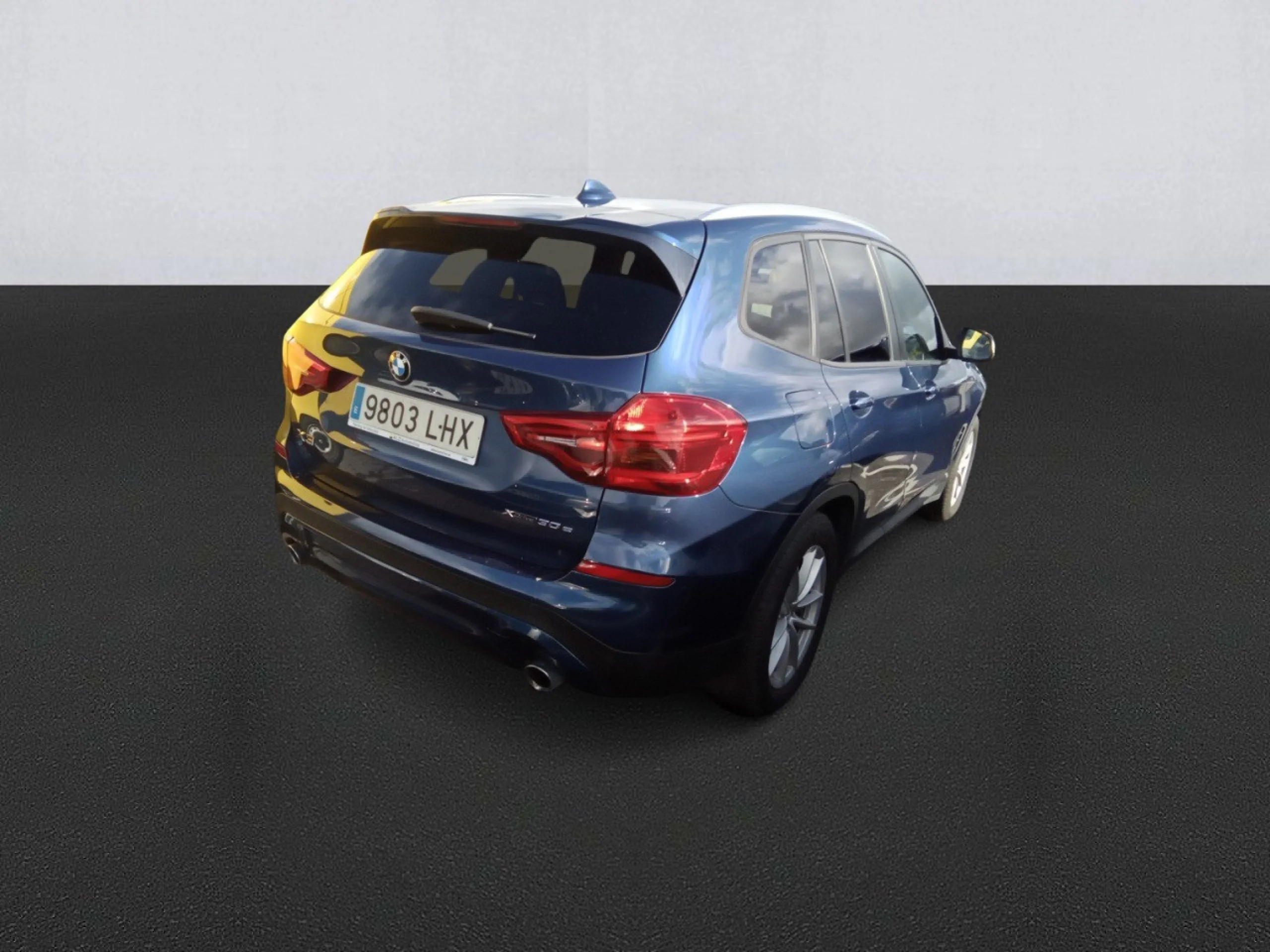 BMW X3 xDrive30e - Foto 4