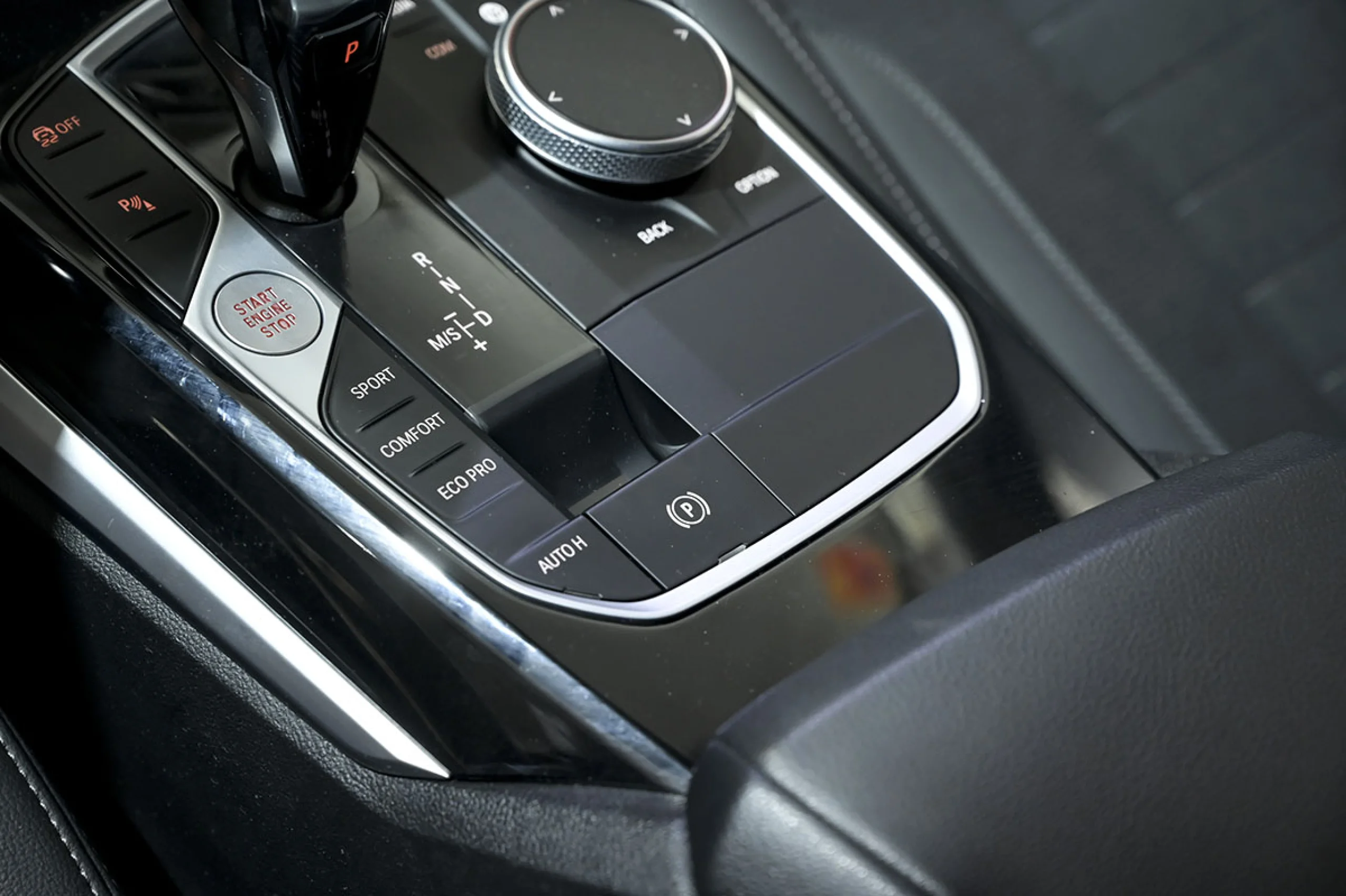 BMW 320 Serie 3 320d Auto. - Foto 37