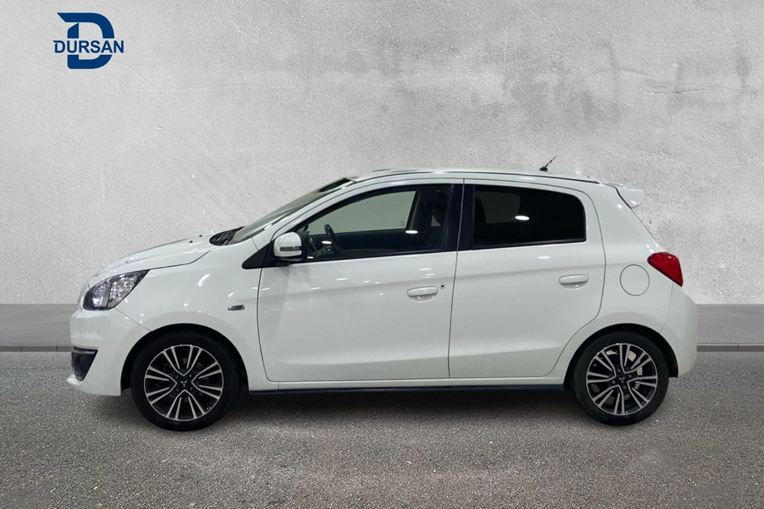 Mitsubishi Space Star 120 MPI Kaiteki - Foto 17