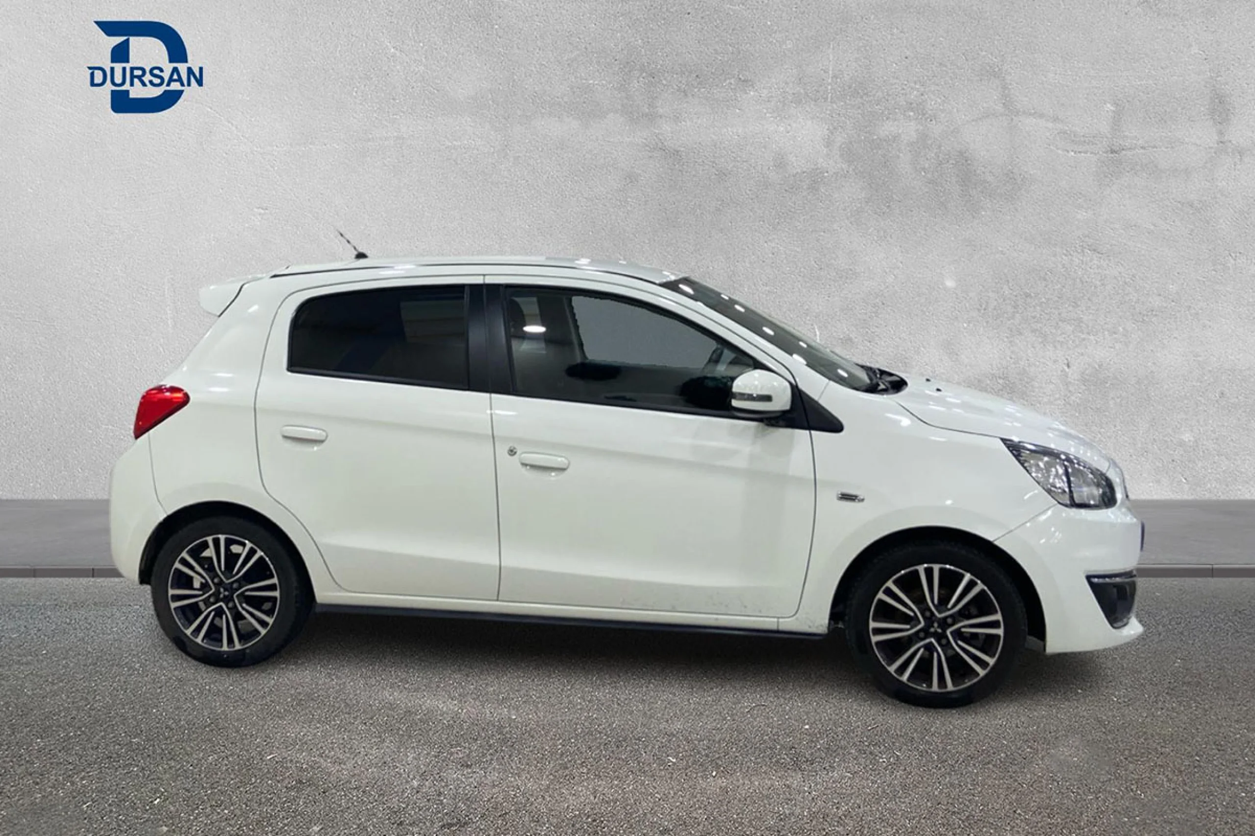 Mitsubishi Space Star 120 MPI Kaiteki - Foto 18