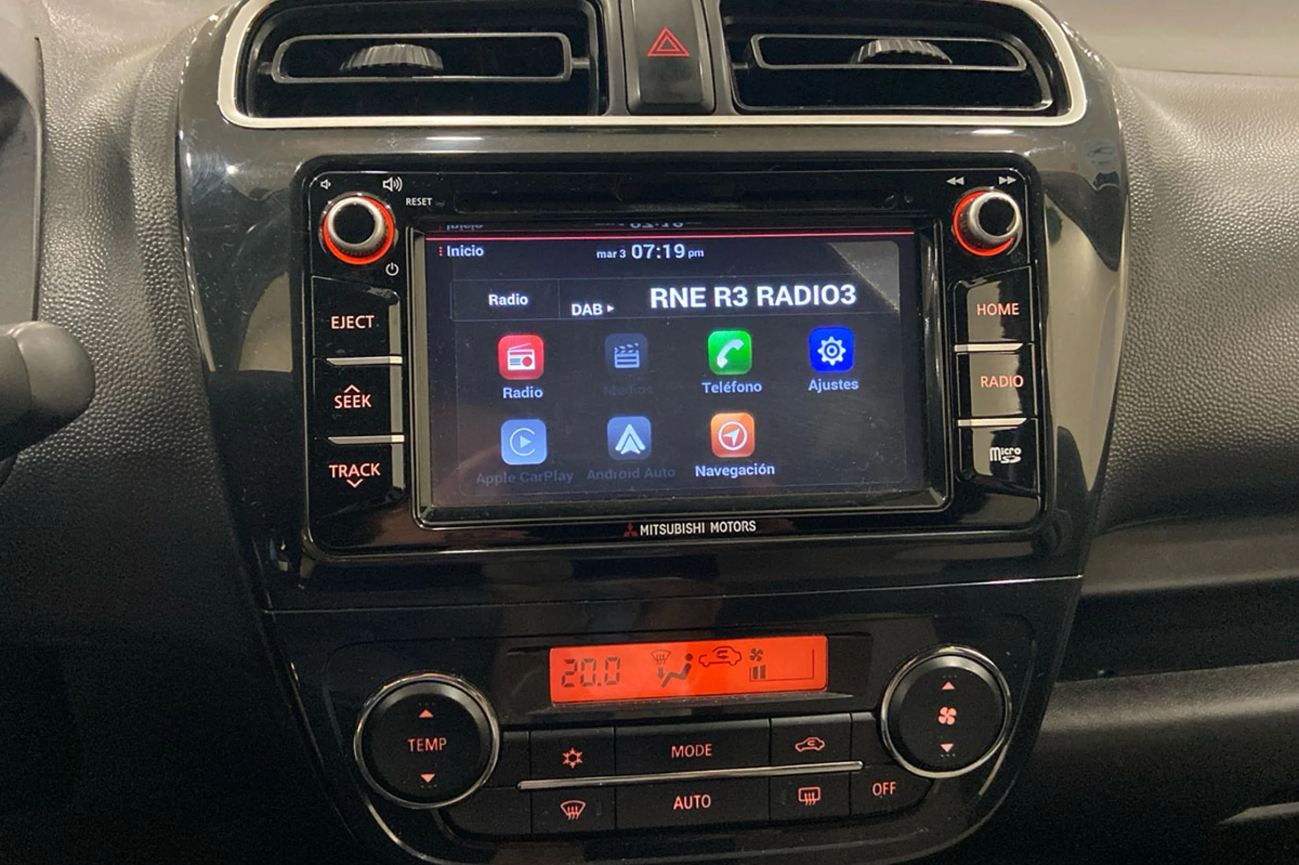 Mitsubishi Space Star 120 MPI Kaiteki - Foto 22