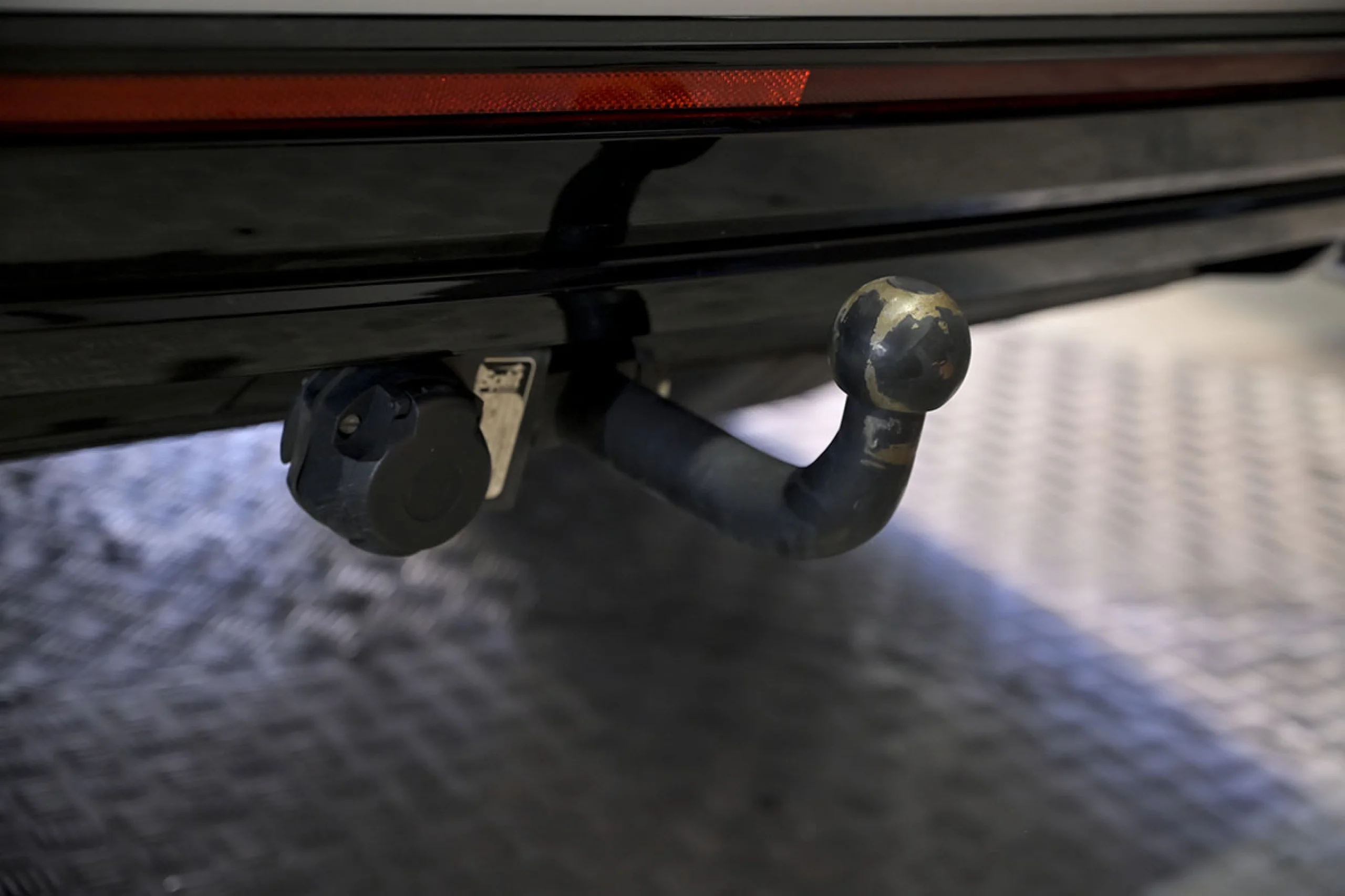 Volkswagen Touareg Prem Eleg 3.0 V6 TDI 210kW Tip 4M - Foto 20