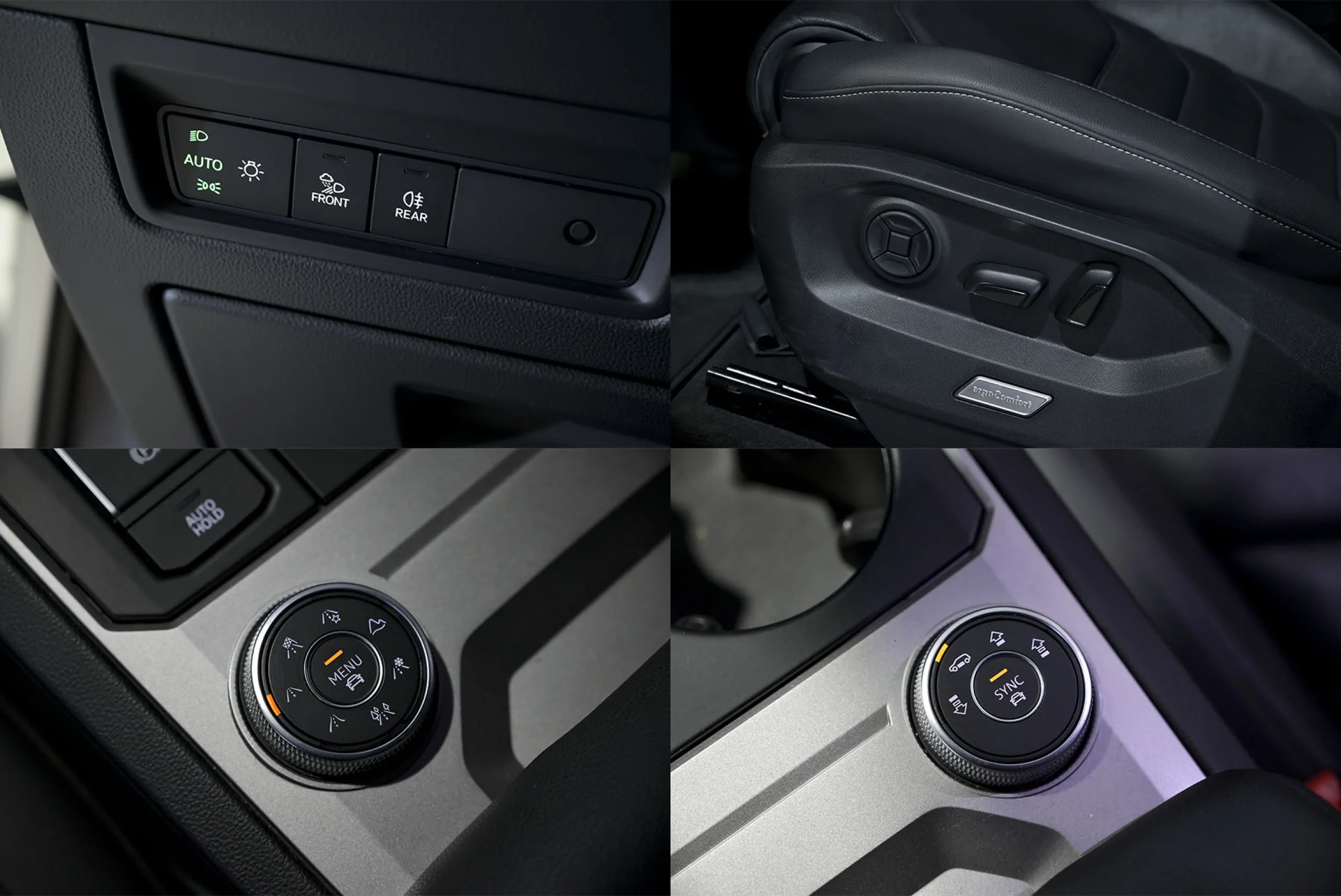 Volkswagen Touareg Prem Eleg 3.0 V6 TDI 210kW Tip 4M - Foto 28