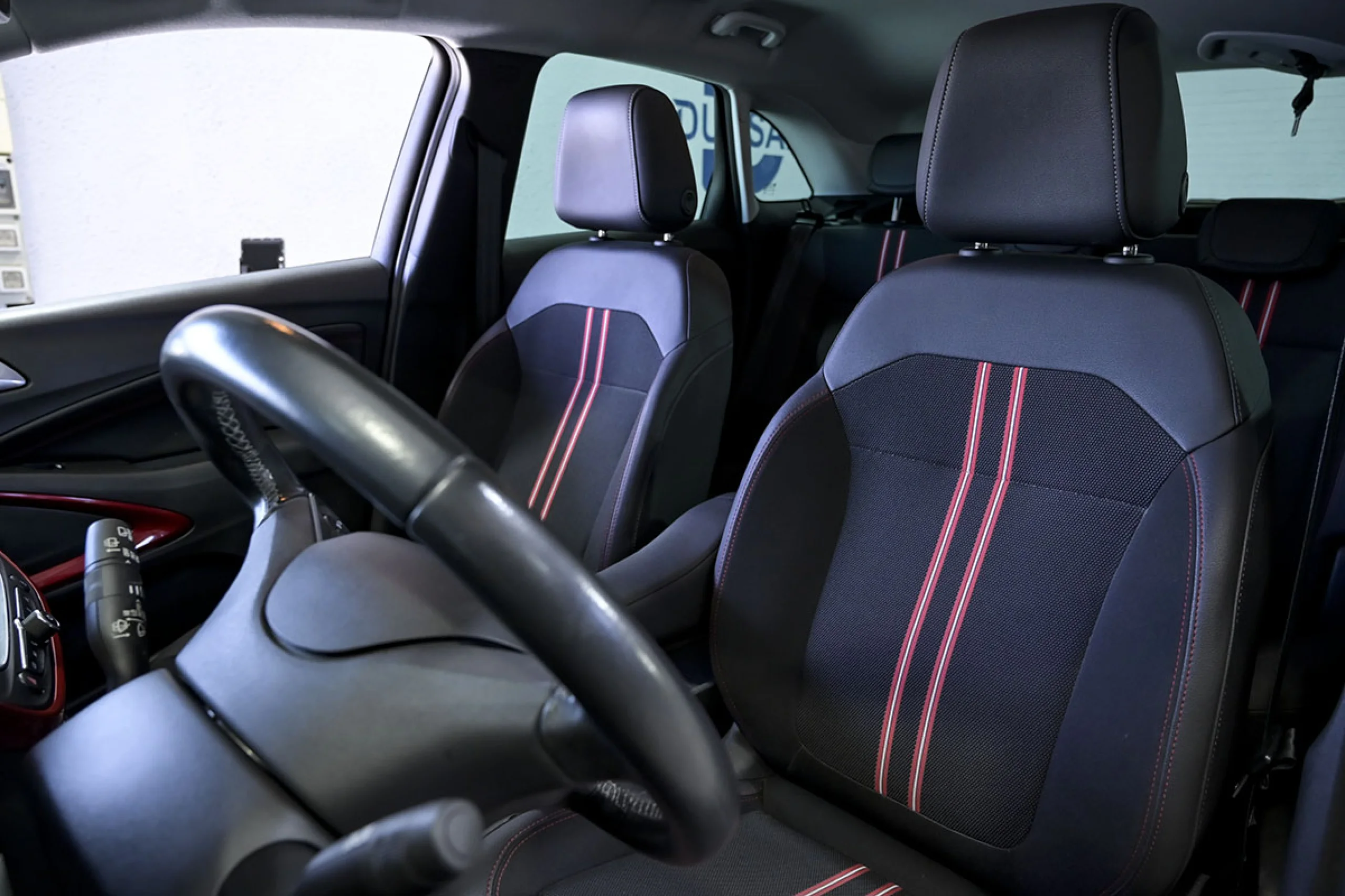 Opel Crossland X Crossland 1.5D 81kW 110CV GS Line - Foto 27