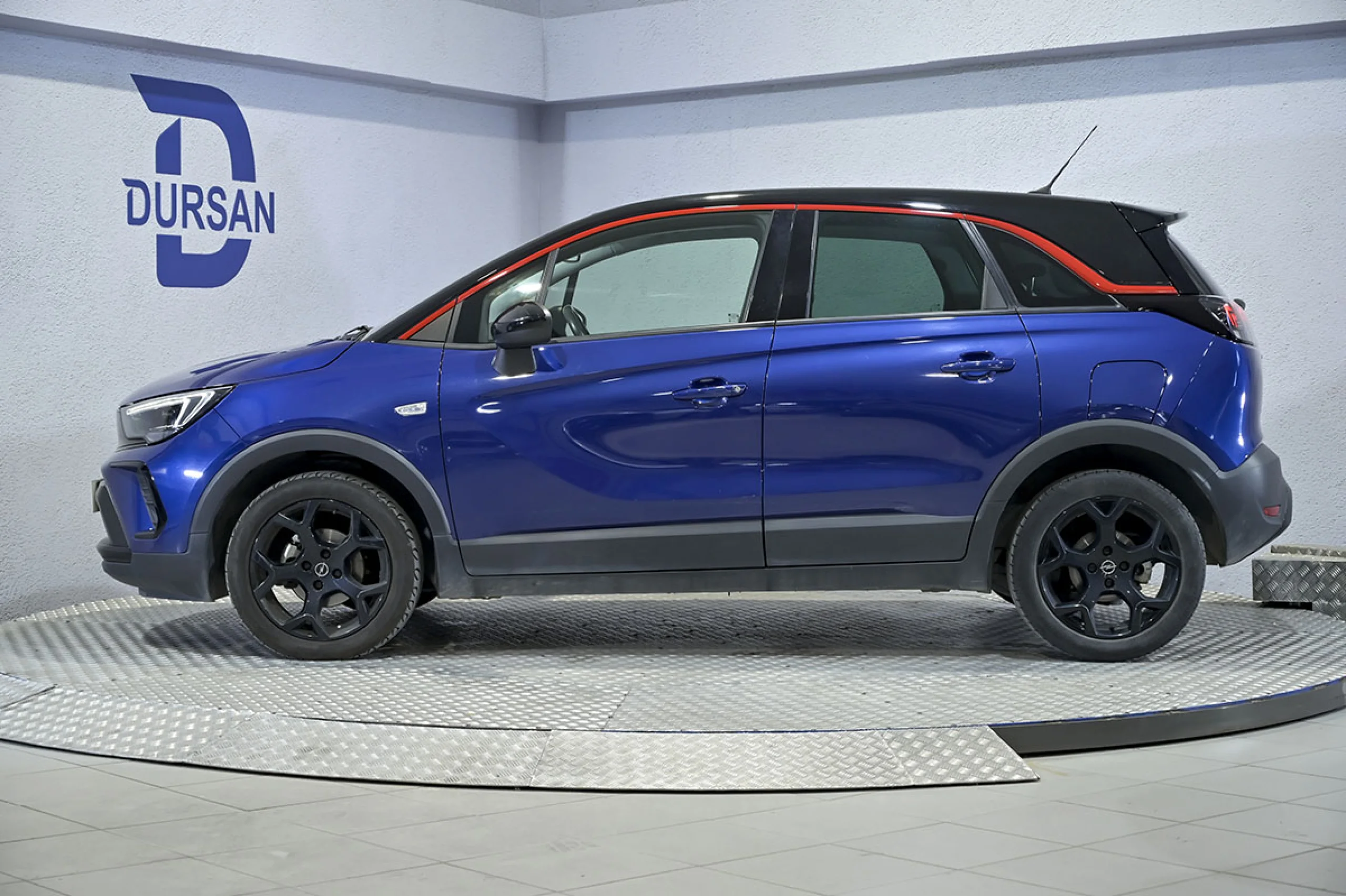 Opel Crossland X Crossland 1.5D 81kW 110CV GS Line - Foto 13