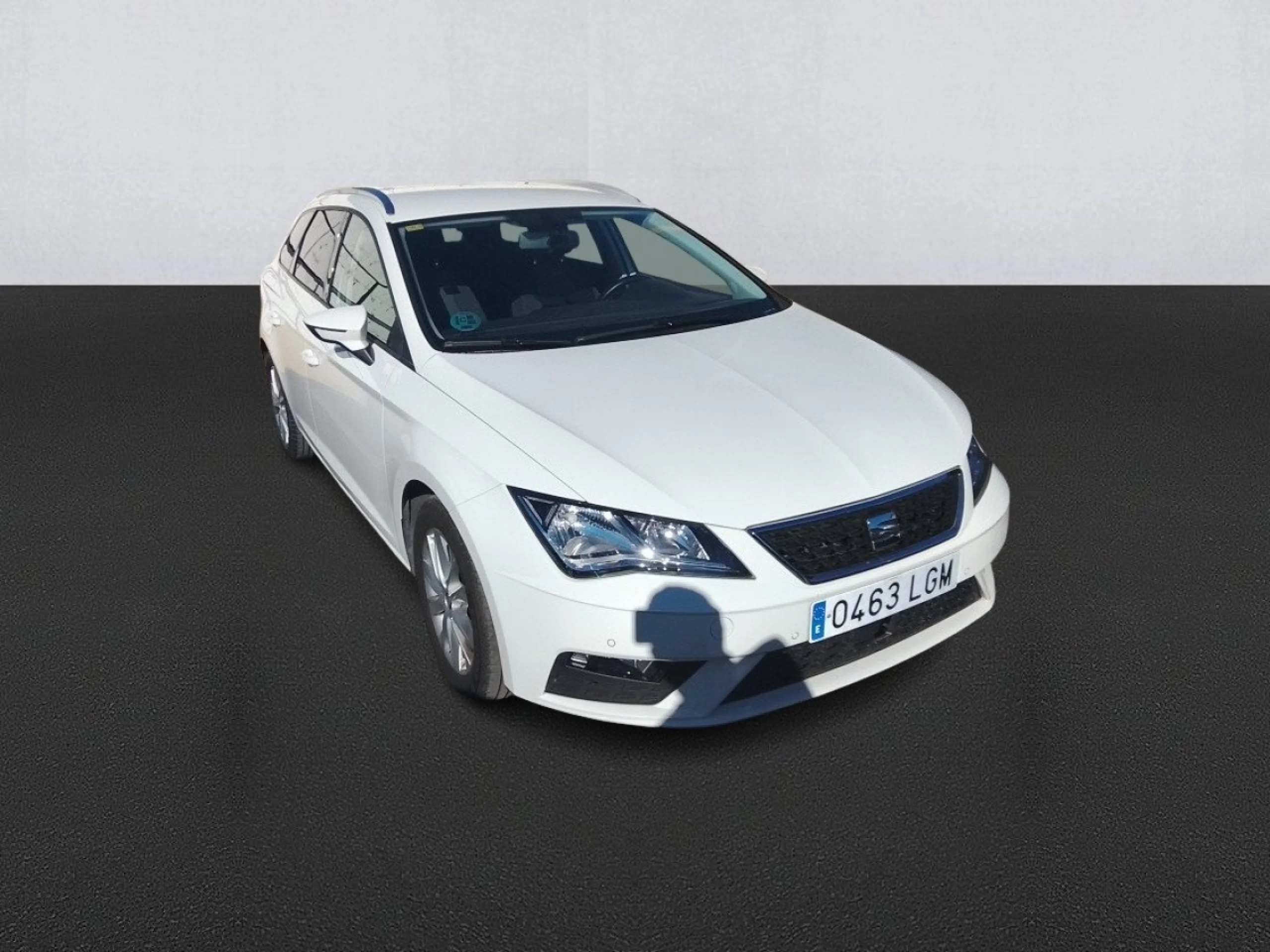 Seat Leon ST 1.6 TDI 85kW (115CV) St&amp;Sp Style - Foto 3