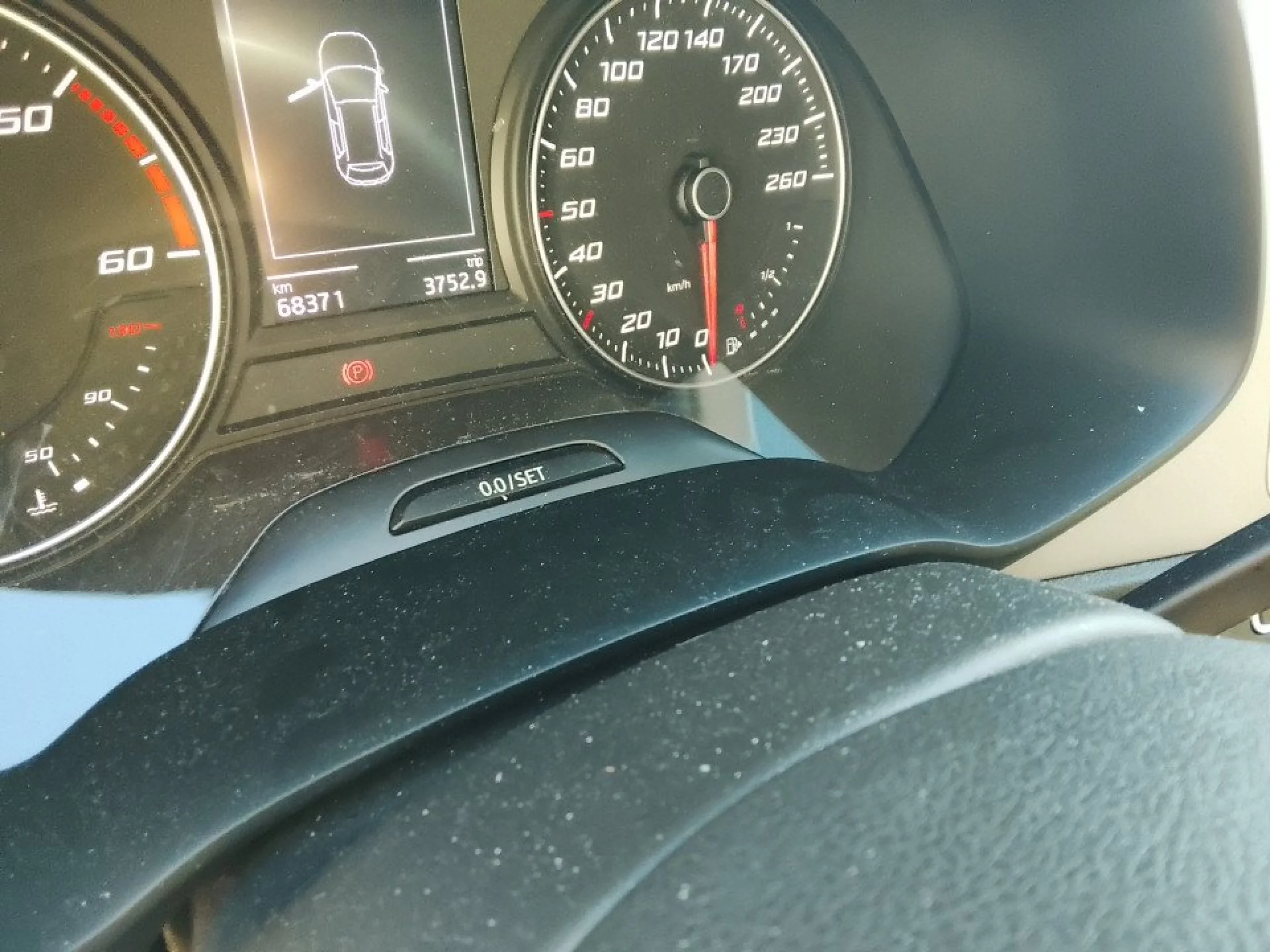 Seat Leon ST 1.6 TDI 85kW (115CV) St&amp;Sp Style - Foto 8