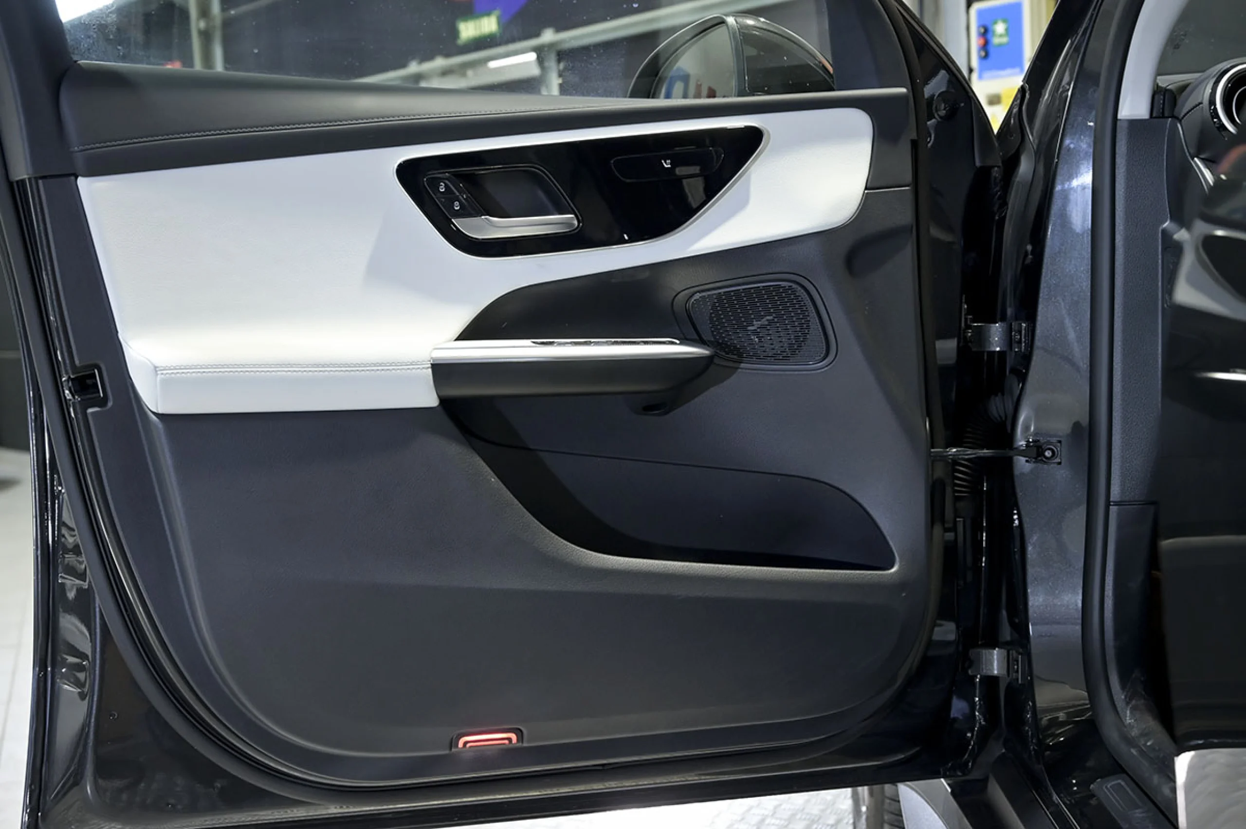 Mercedes-Benz GLC 300 MERCEDES-BENZ GLC GLC 300 de 4MATIC - Foto 36